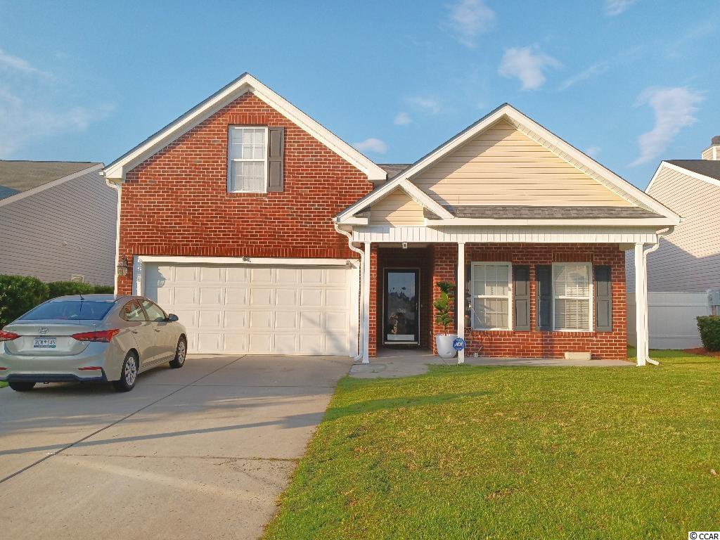 1368 Brighton Ave. Myrtle Beach, SC 29588