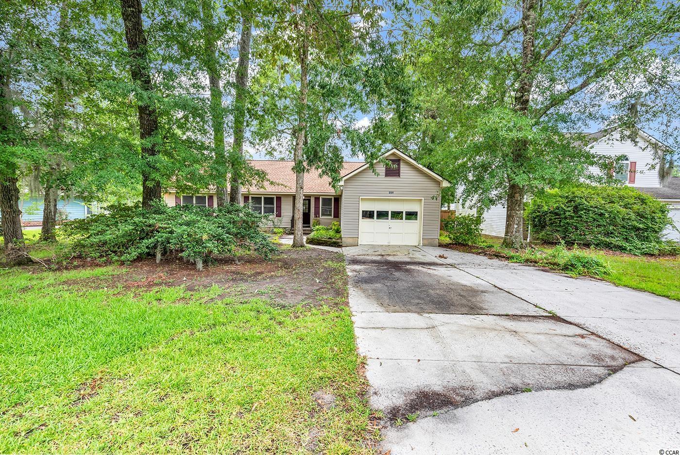 220 Deer Trace Myrtle Beach, SC 29588