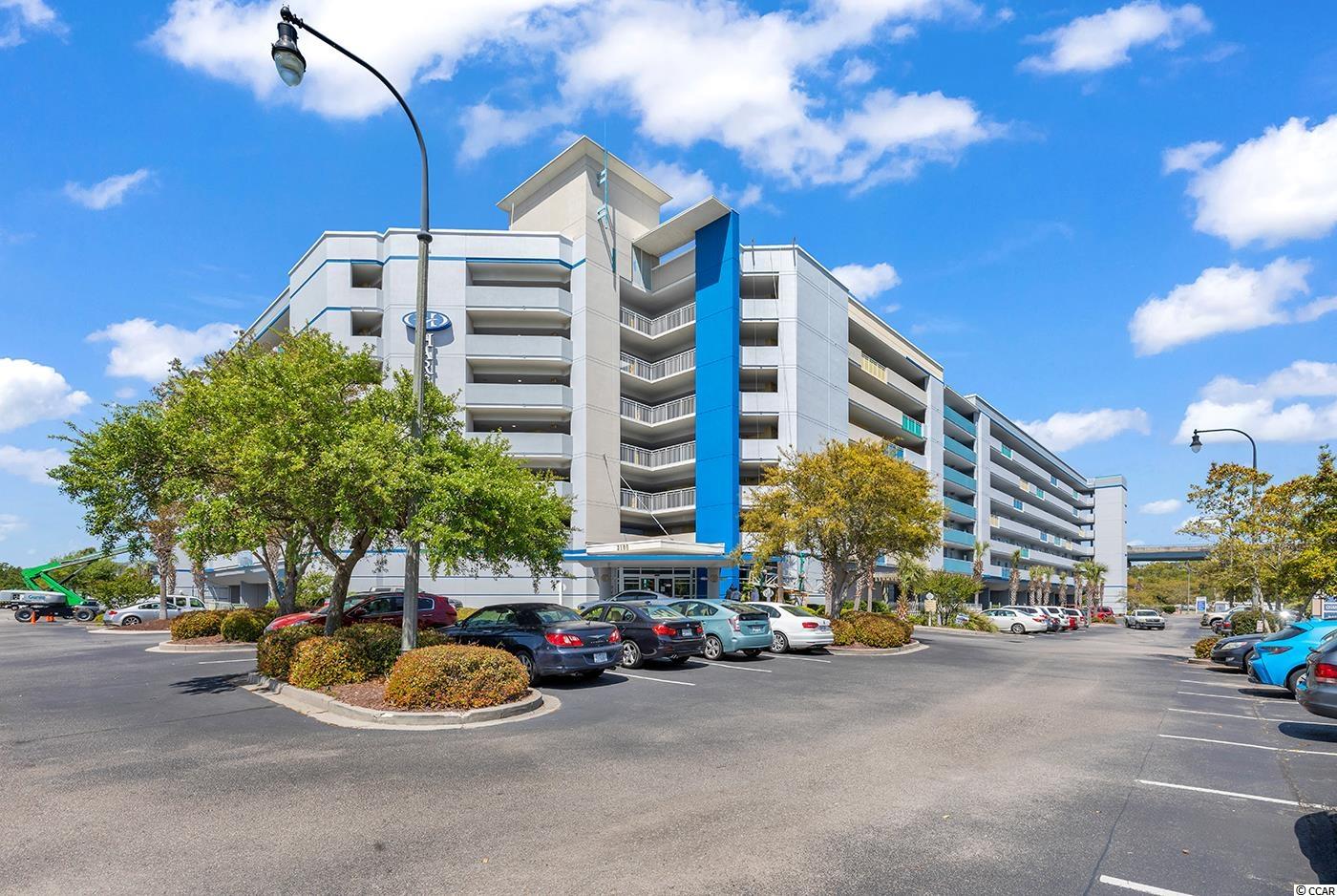 2100 Sea Mountain Hwy. UNIT #202 North Myrtle Beach, SC 29582