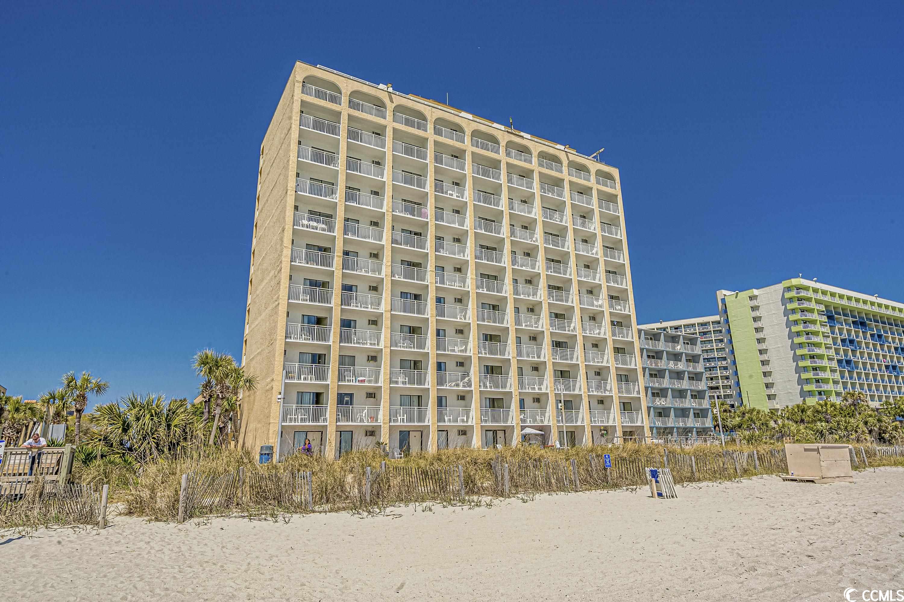 1207 S Ocean Blvd. UNIT #20108 Myrtle Beach, SC 29577