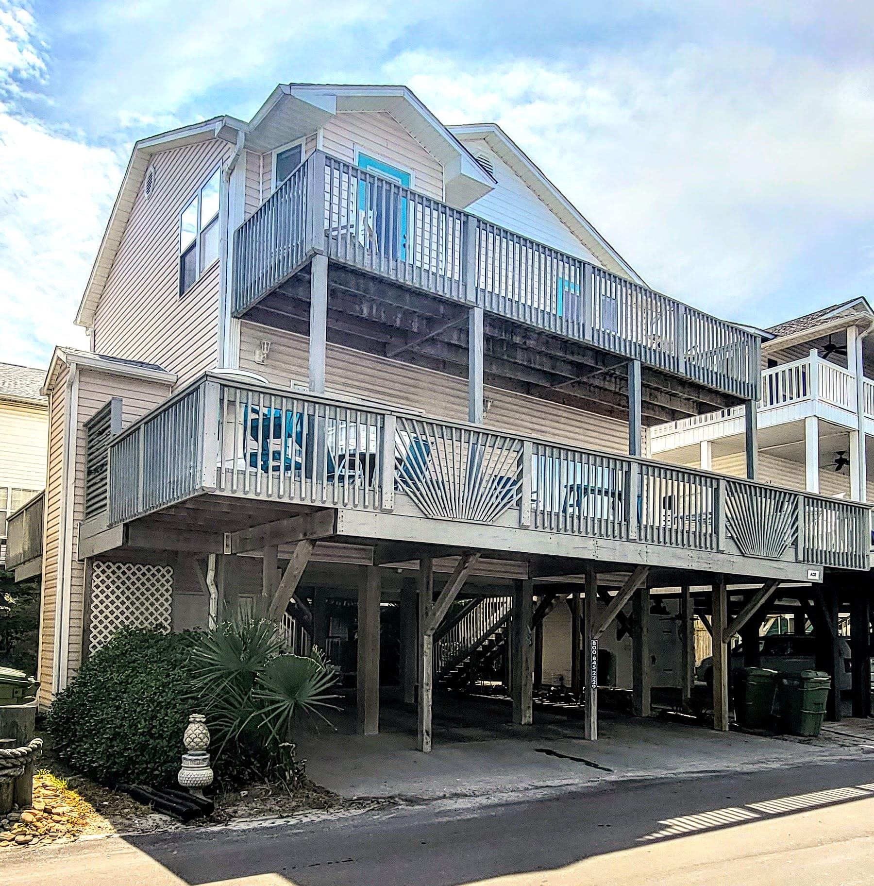 6001-A-8 S Kings Hwy. Myrtle Beach, SC 29575