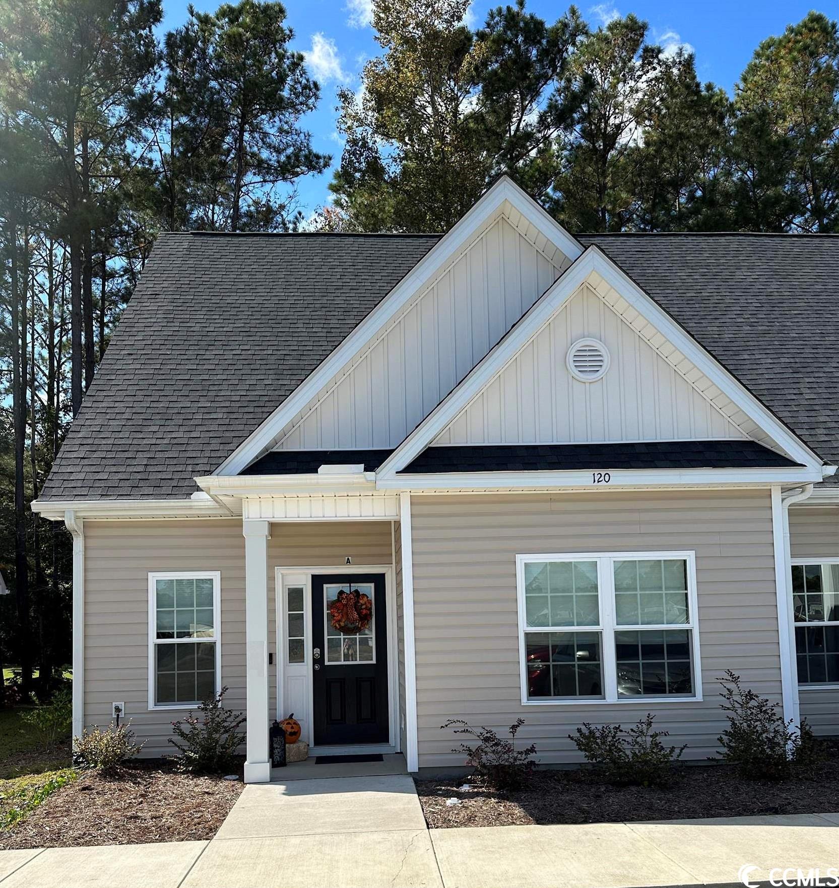 120 Kingsbury Loop UNIT A Conway, SC 29526