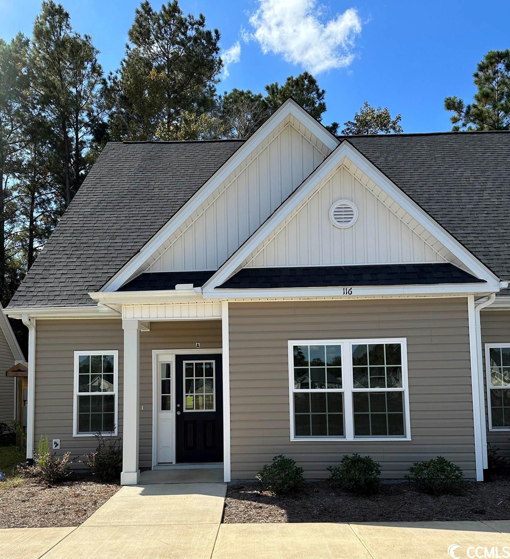 116 Kingsbury Loop UNIT A Conway, SC 29526