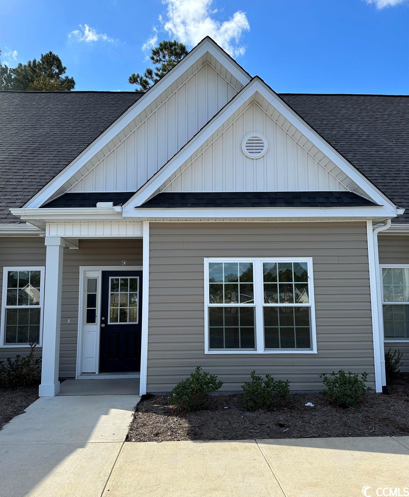116 Kingsbury Loop UNIT C Conway, SC 29526