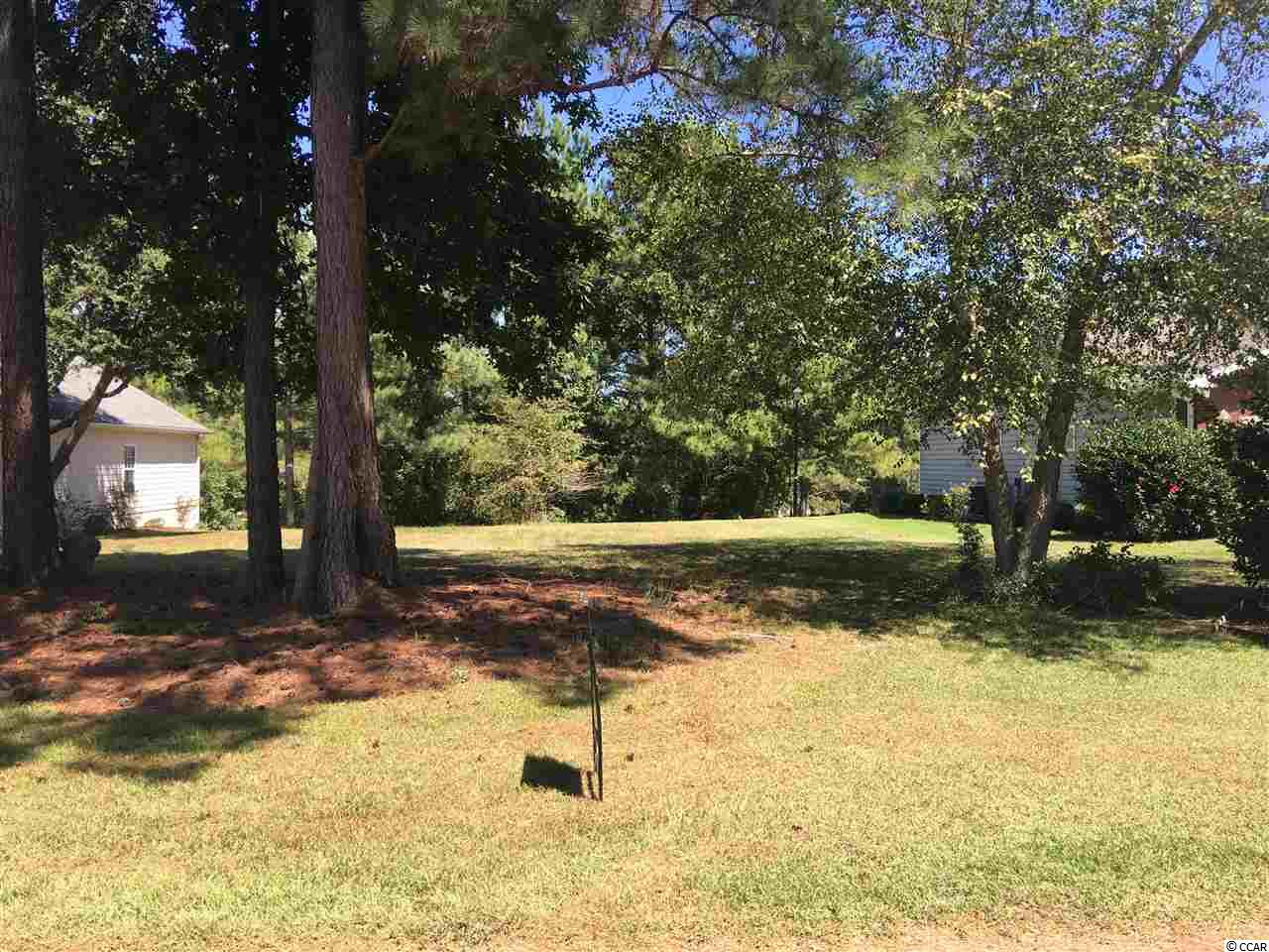 Lot 20 Golf Ave. Little River, SC 29566