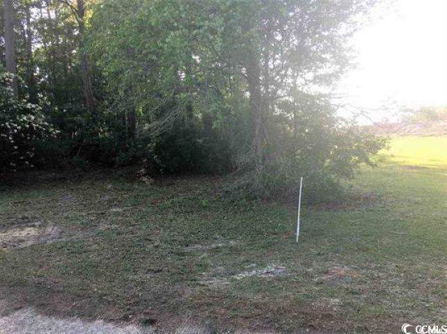 Lot 10 Golf Ave. Little River, SC 29566