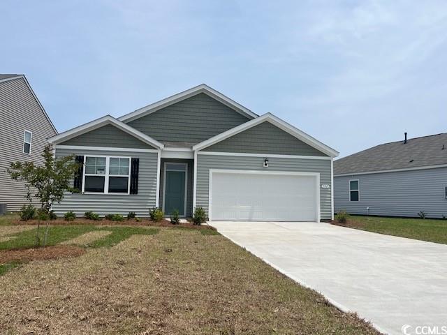 3765 Bell's Lake Circle Longs, SC 29568