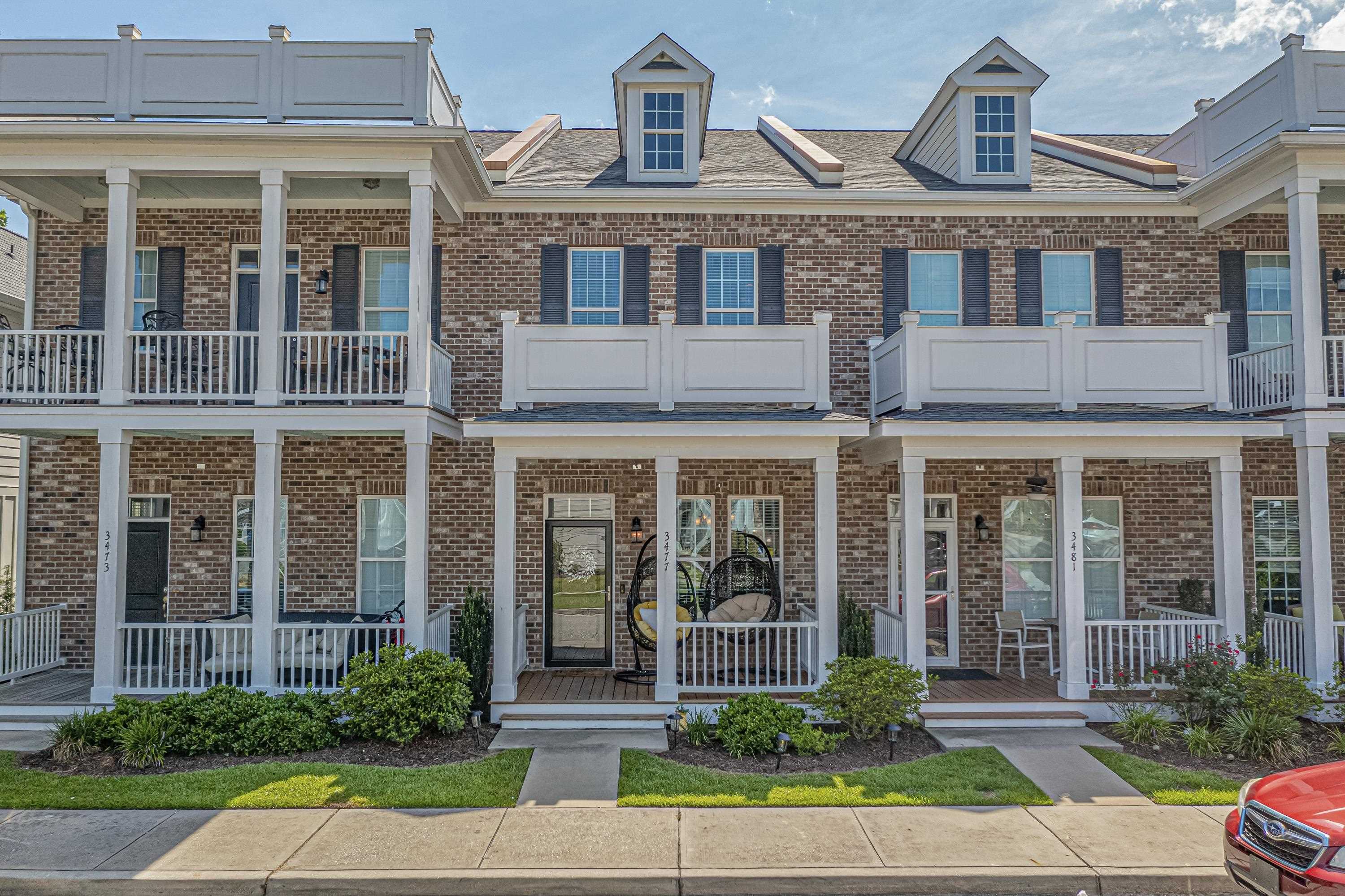 3477 Bristol Ln. Myrtle Beach, SC 29577
