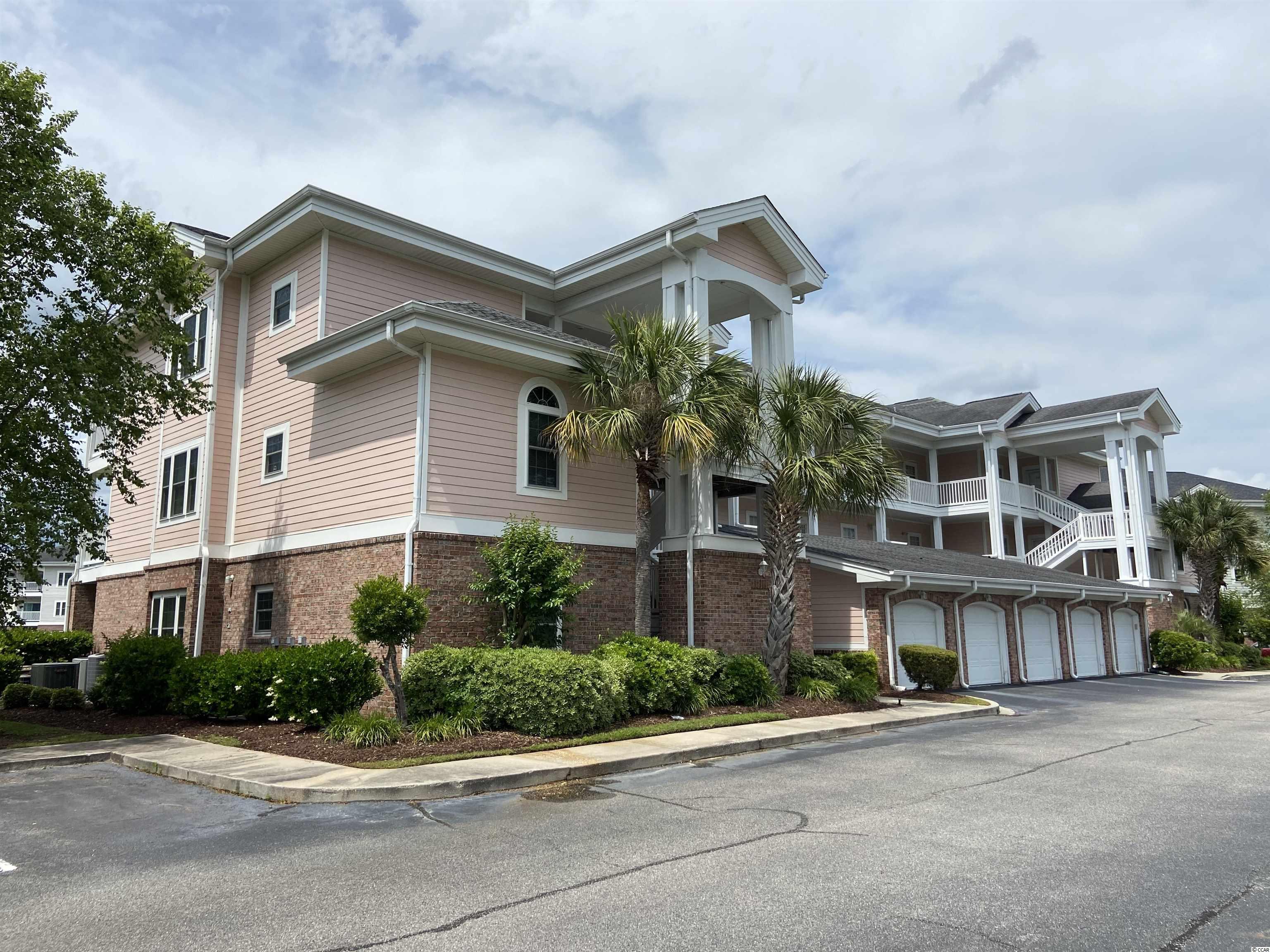 4872 Dahlia Ct. UNIT #304 Myrtle Beach, SC 29577