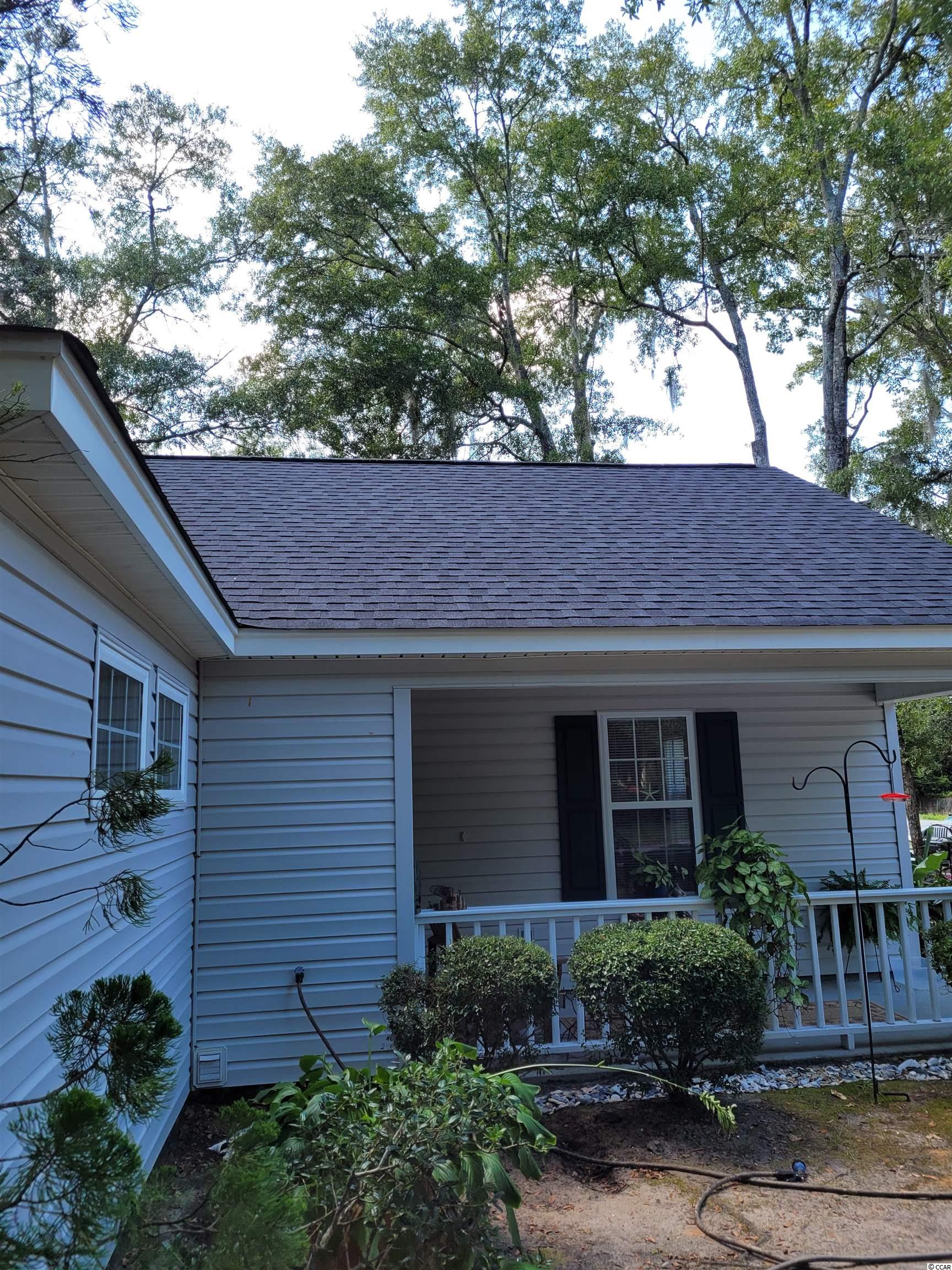 210 A & B Jackrabbit Place Pawleys Island, SC 29585