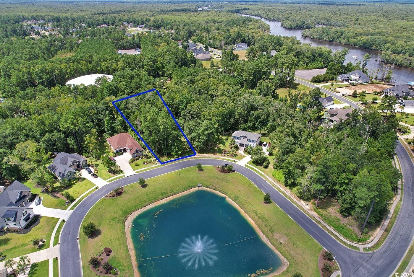 2221 Maybank Circle Myrtle Beach, SC 29588