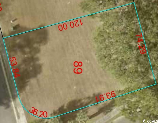 89 Oaklawn Rd. Georgetown, SC 29440