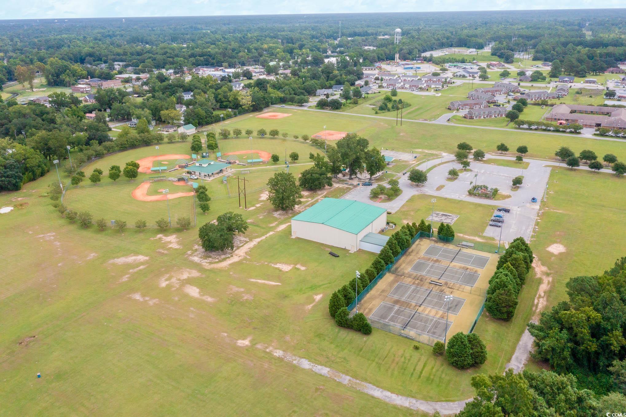 Tract B Wee Nee Dr., Kingstree, South Carolina image 8