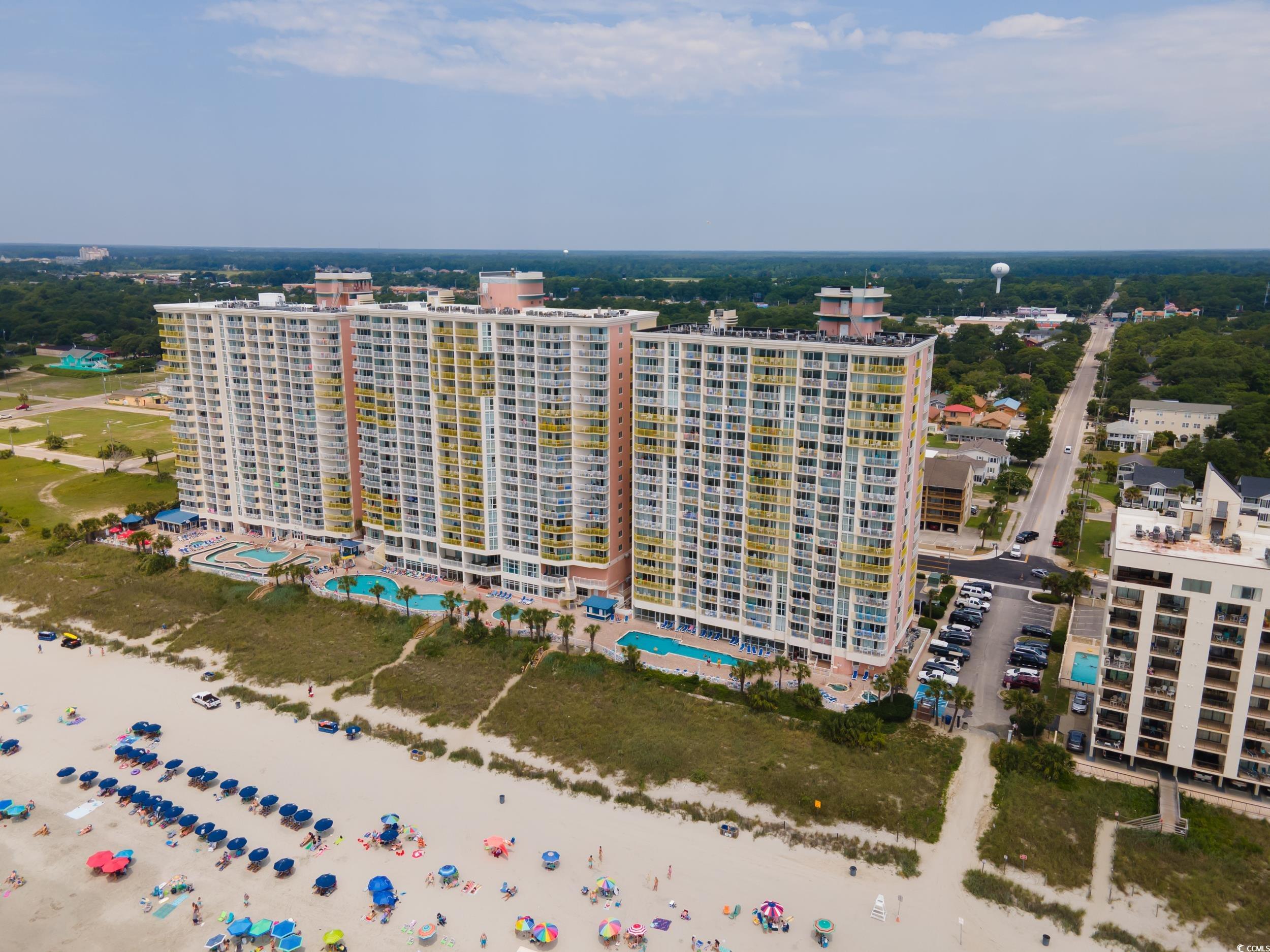 2801 S Ocean Blvd. UNIT #1136 North Myrtle Beach, SC 29582