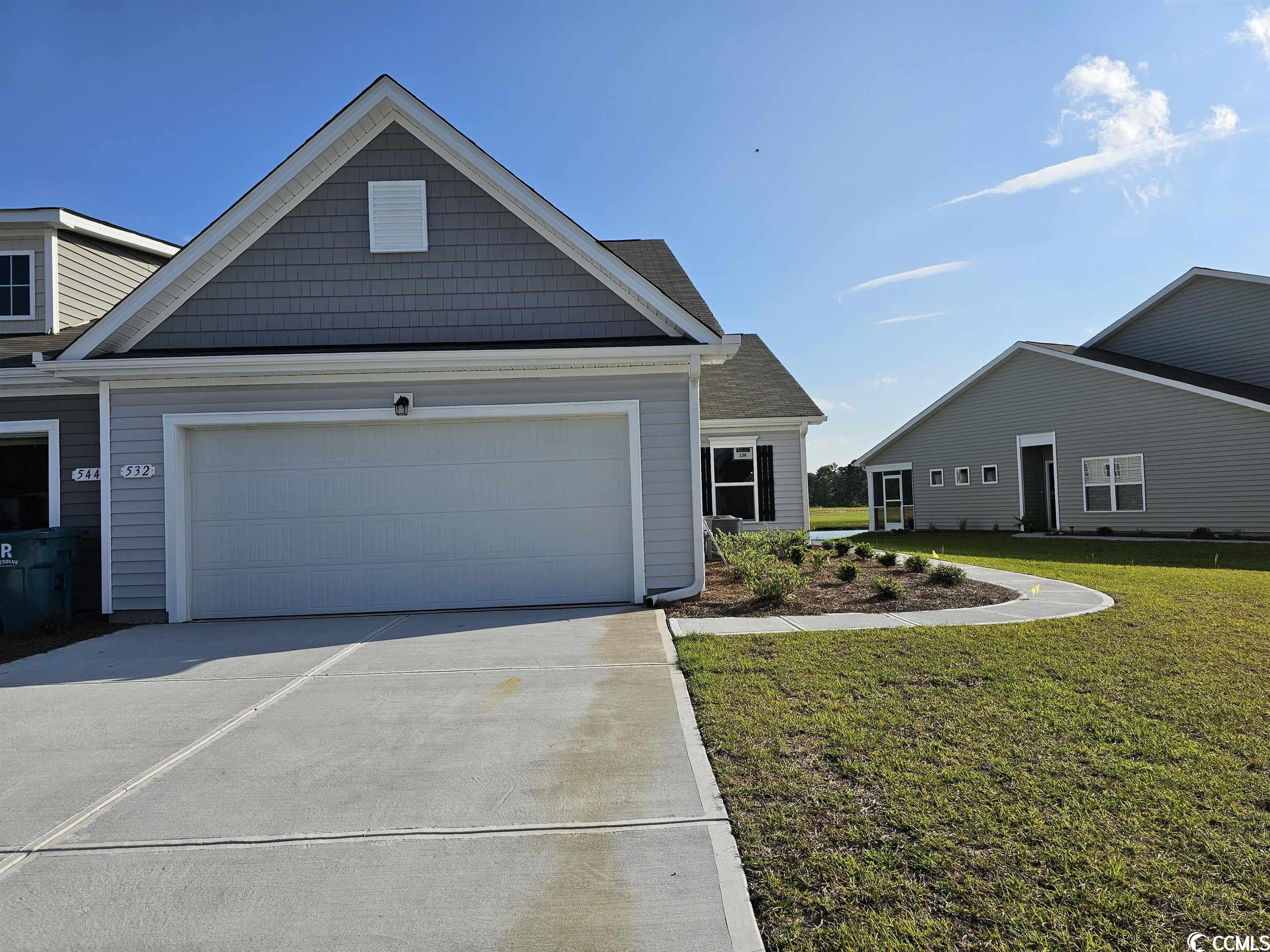 532 Courtridge Loop Conway, SC 29526