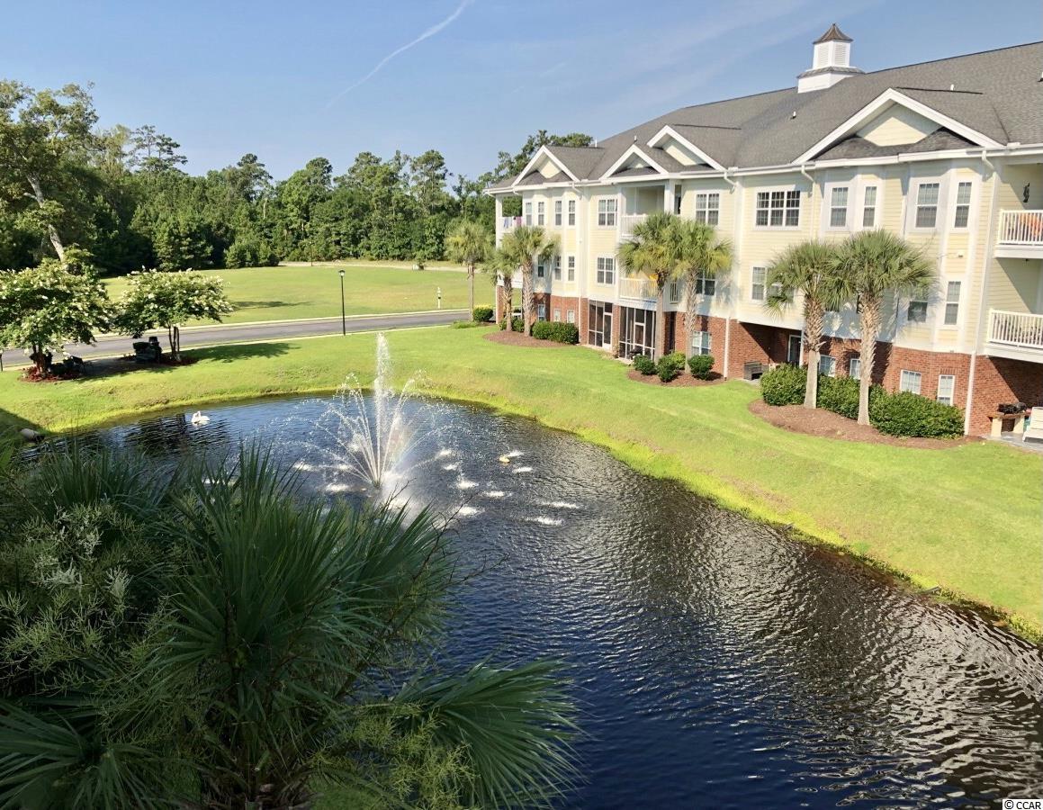 1020 Ray Costin Way UNIT #610 Murrells Inlet, SC 29576