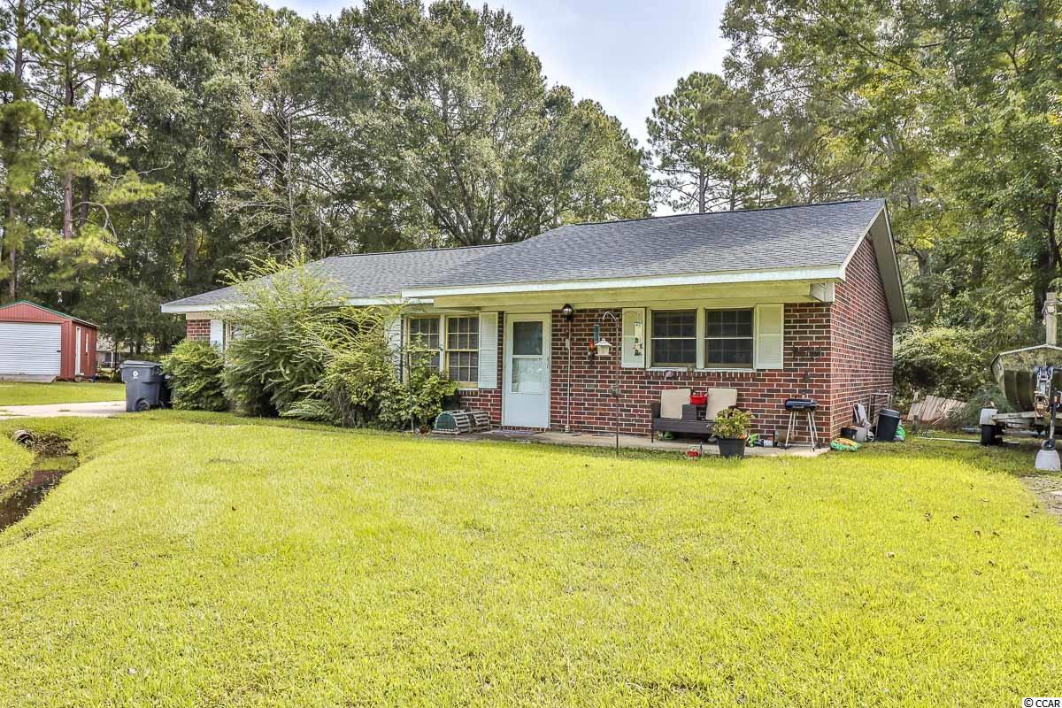 4010 Maritimes Ct. Myrtle Beach, SC 29579
