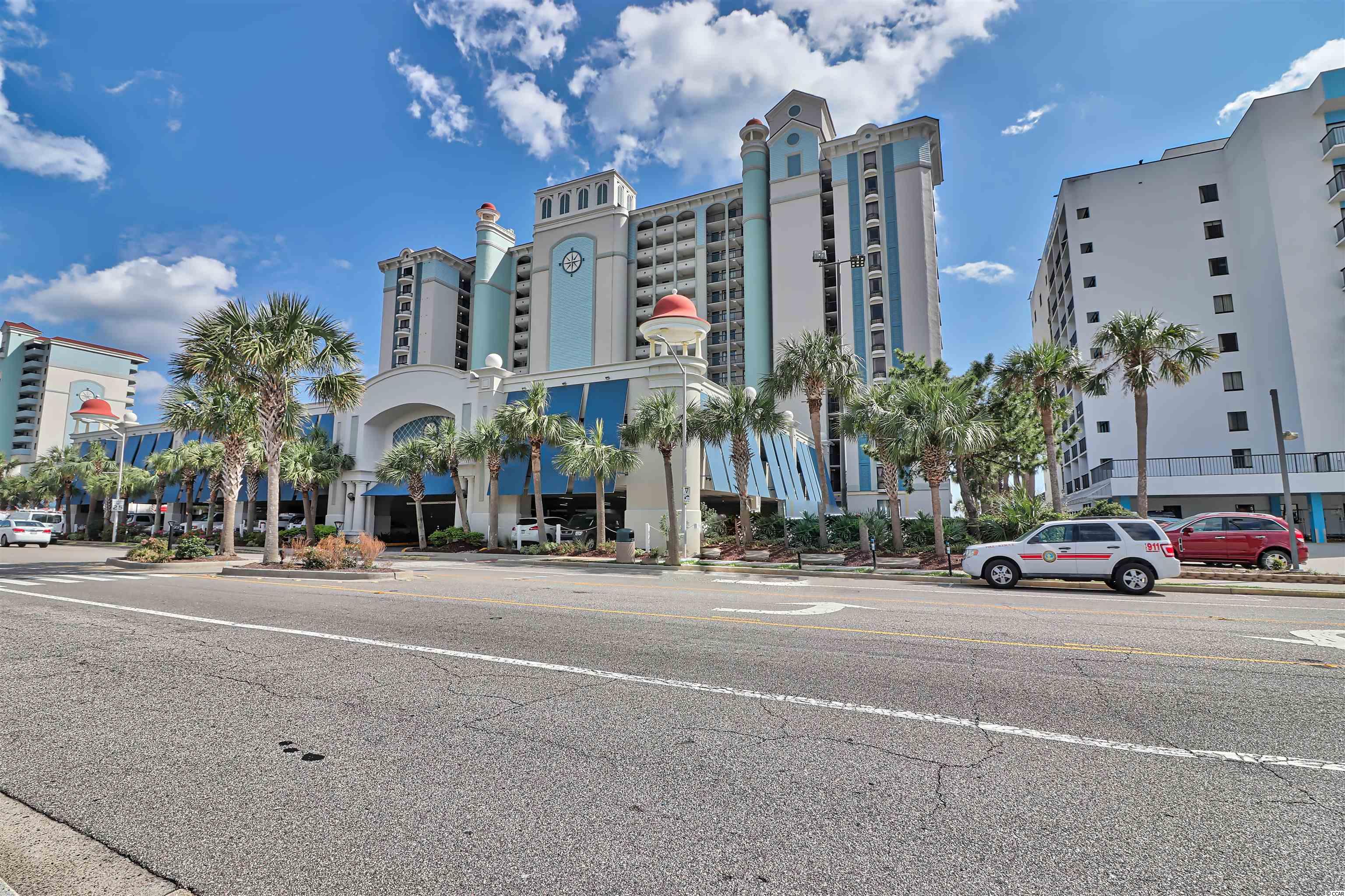 2401 S Ocean Blvd. UNIT #351 Myrtle Beach, SC 29577