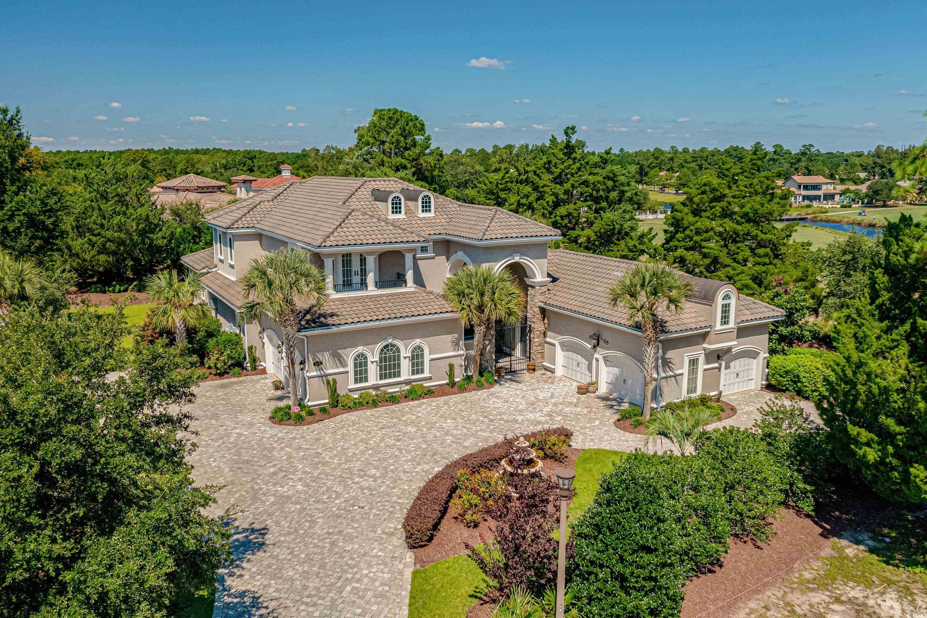 1505 Pachino Dr. Myrtle Beach, SC 29579