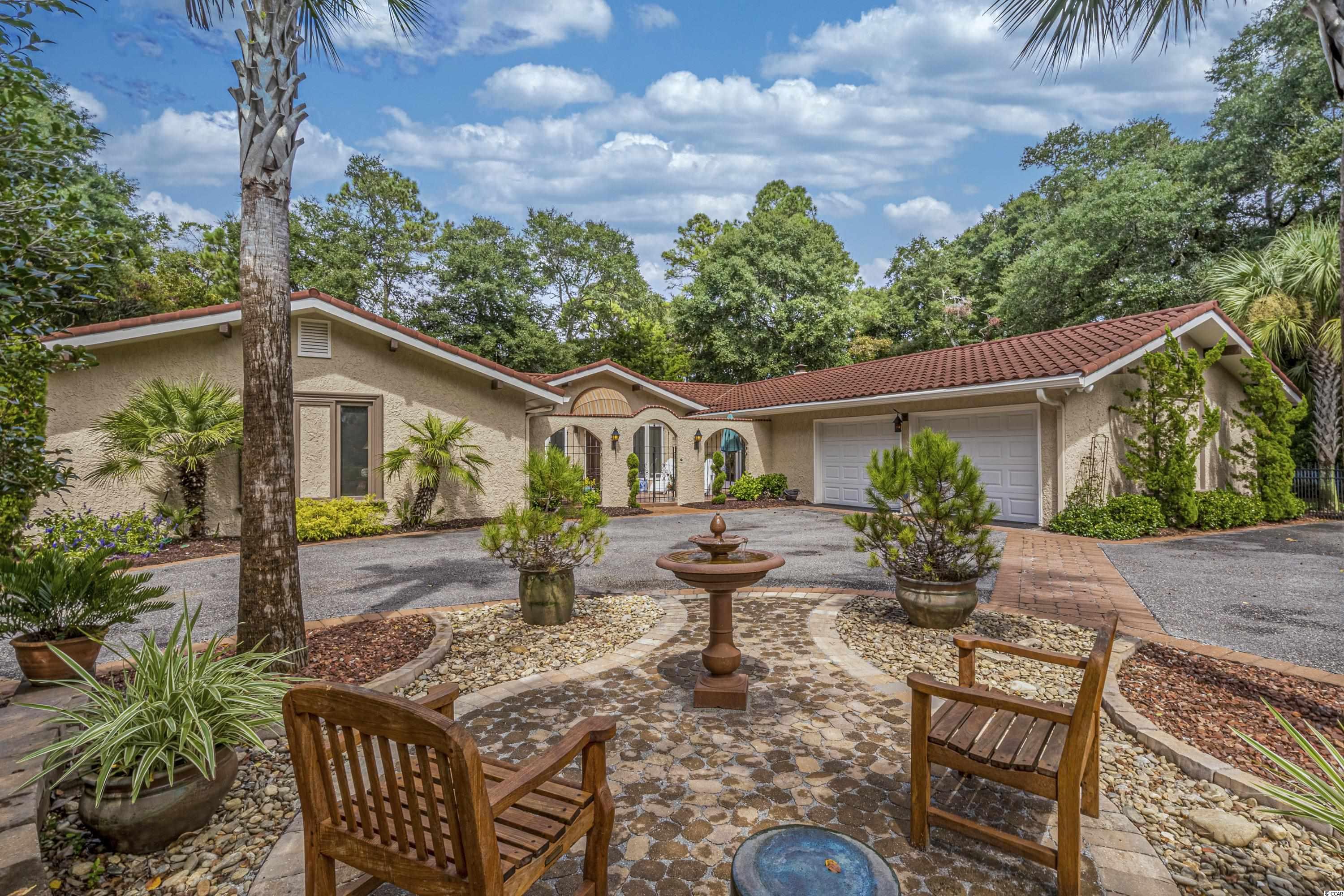 245 Dogwood Ln. Myrtle Beach, SC 29572