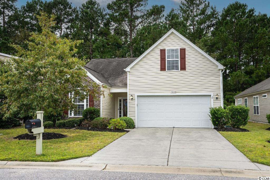 5029 Cobblers Ct. Myrtle Beach, SC 29579