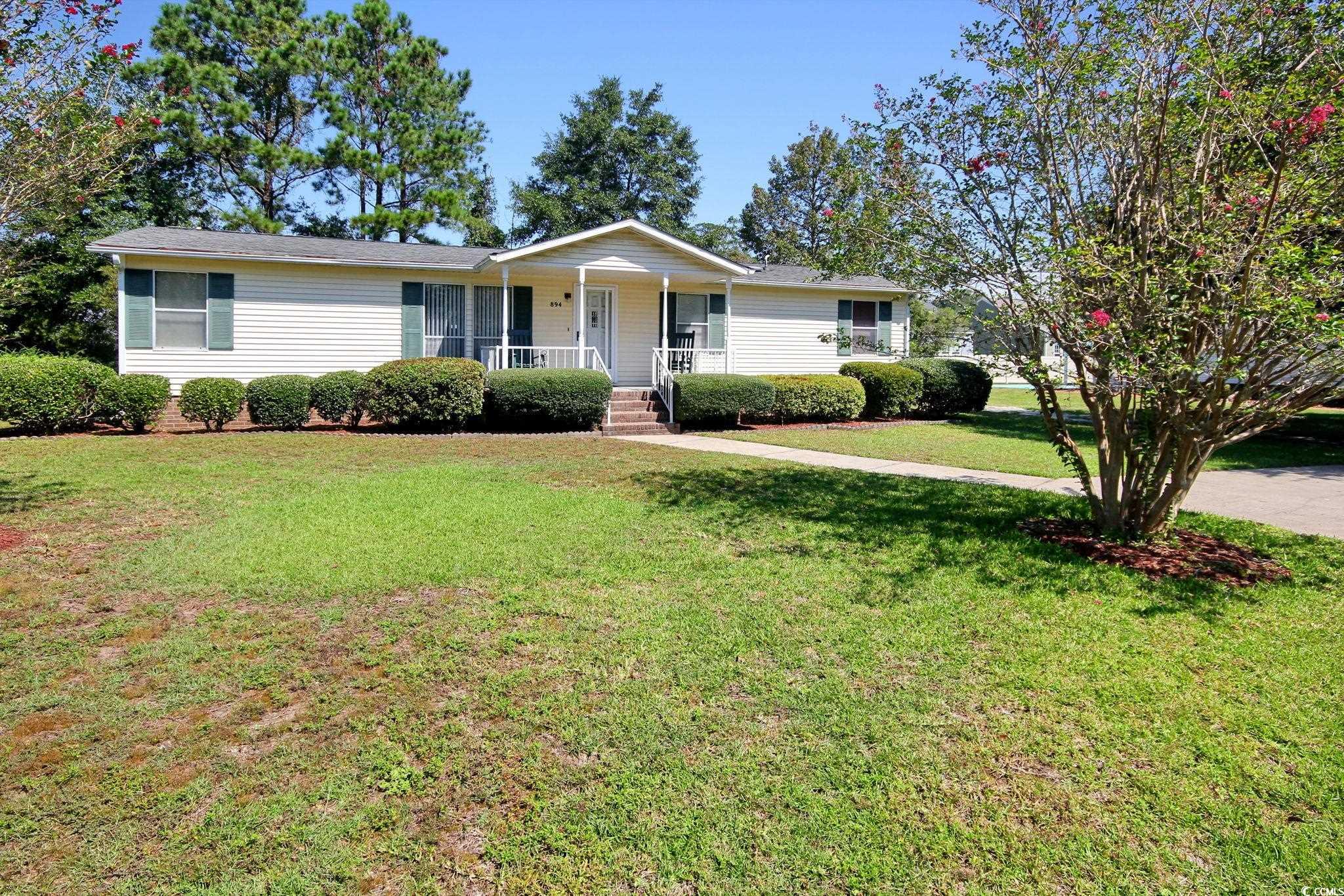 894 S Marlin Circle, Murrells Inlet, South Carolina image 1