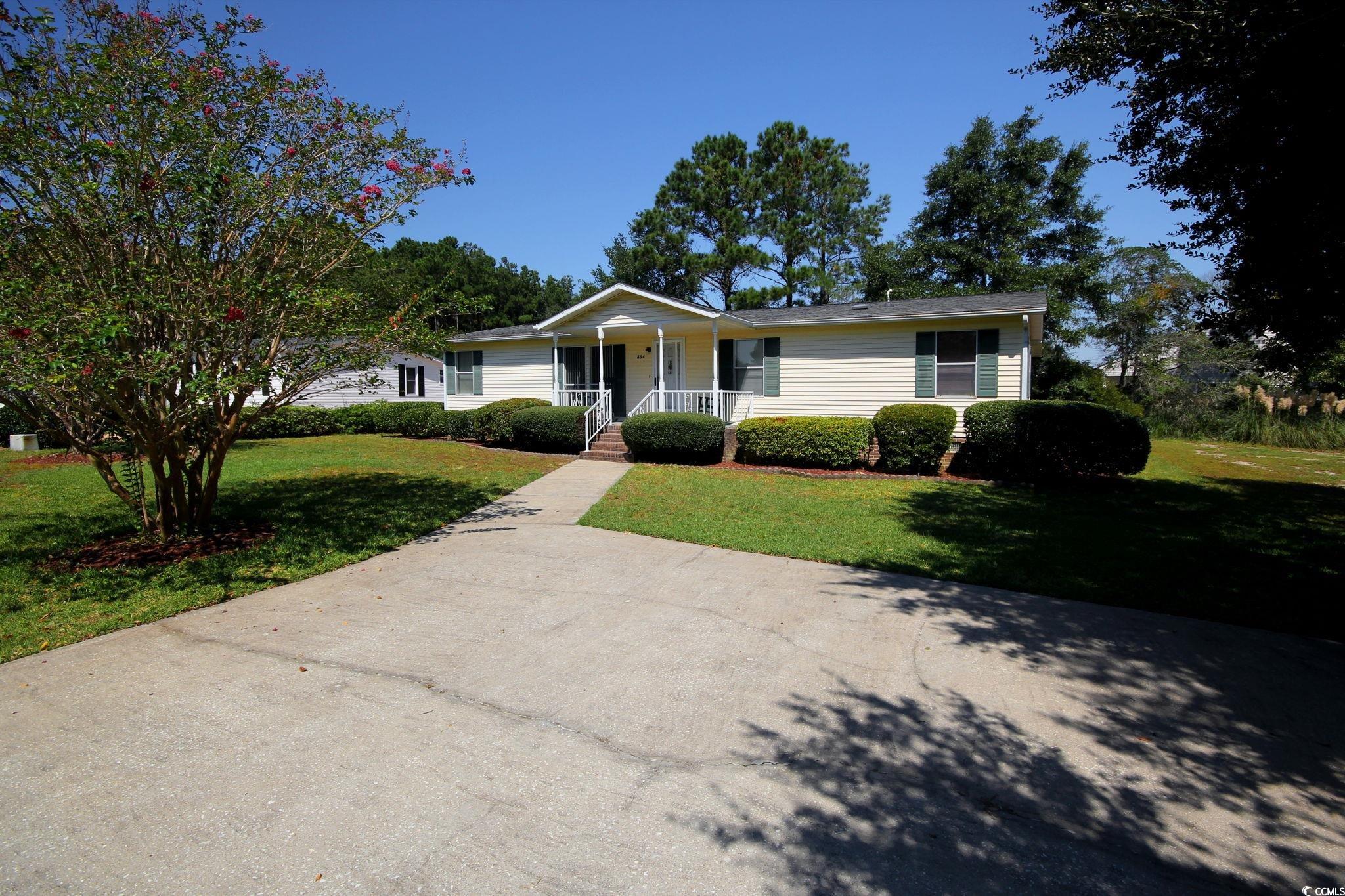 894 S Marlin Circle, Murrells Inlet, South Carolina image 2