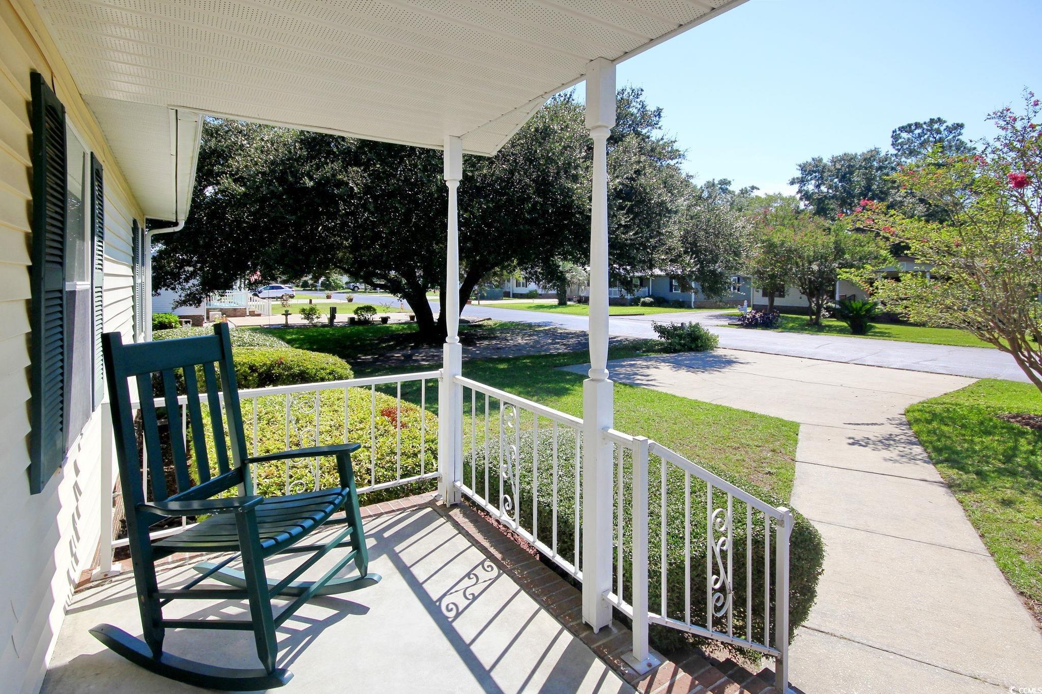 894 S Marlin Circle, Murrells Inlet, South Carolina image 4