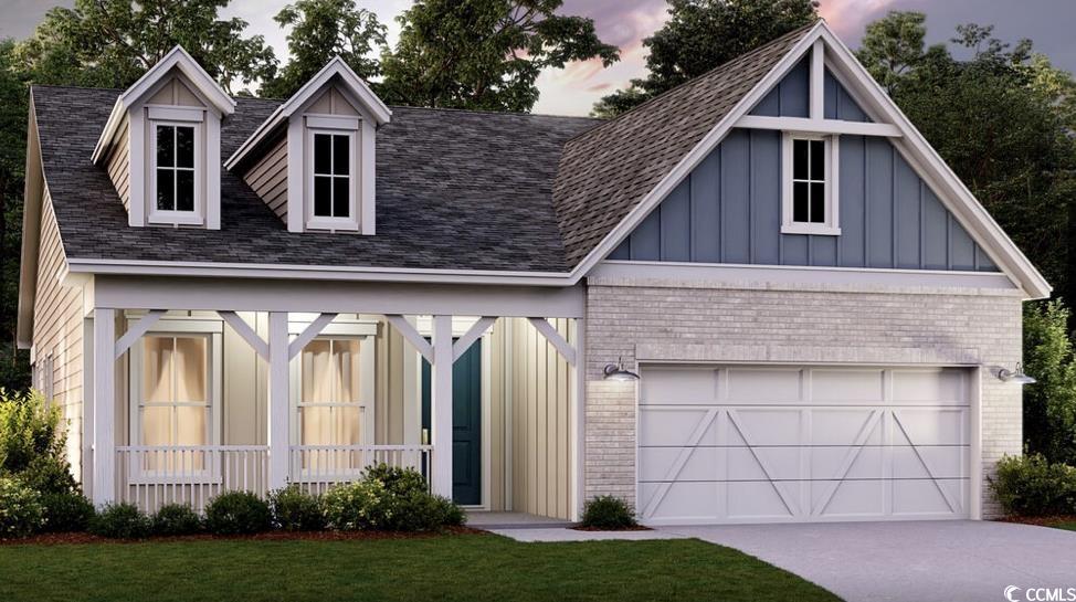 1295 Safe Haven Dr. Myrtle Beach, SC 29579