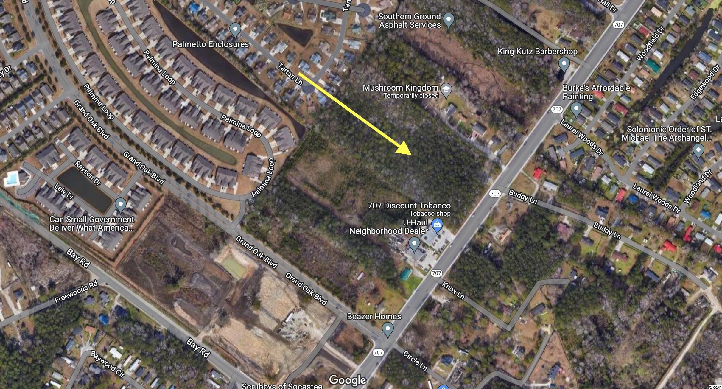 Highway 707, Myrtle Beach, South Carolina image 2