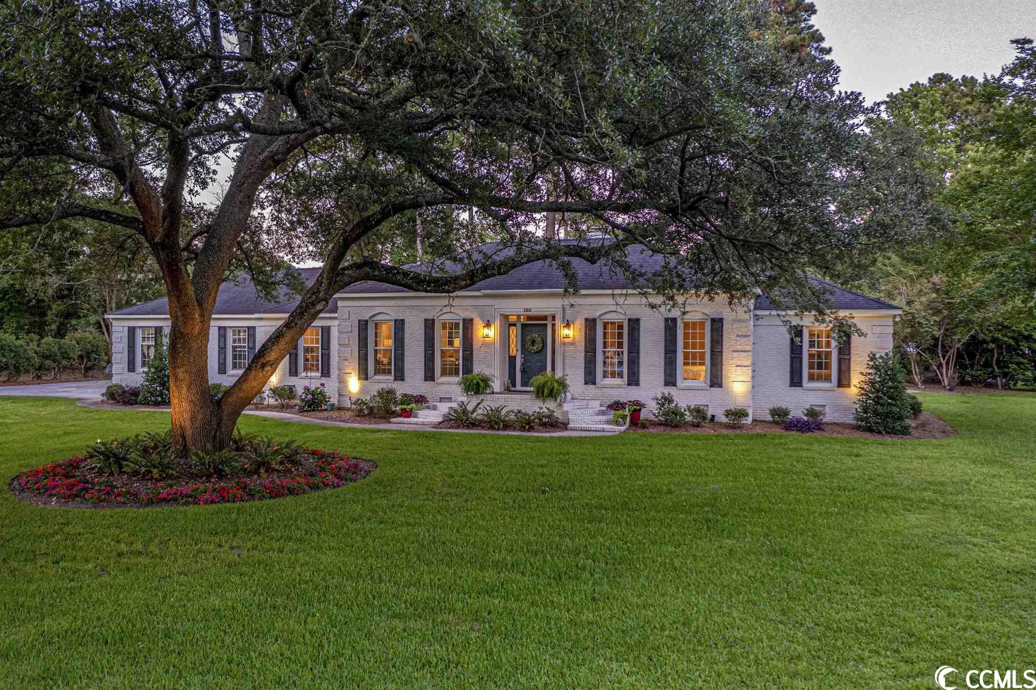 108 Green Lake Dr. Myrtle Beach, SC 29572