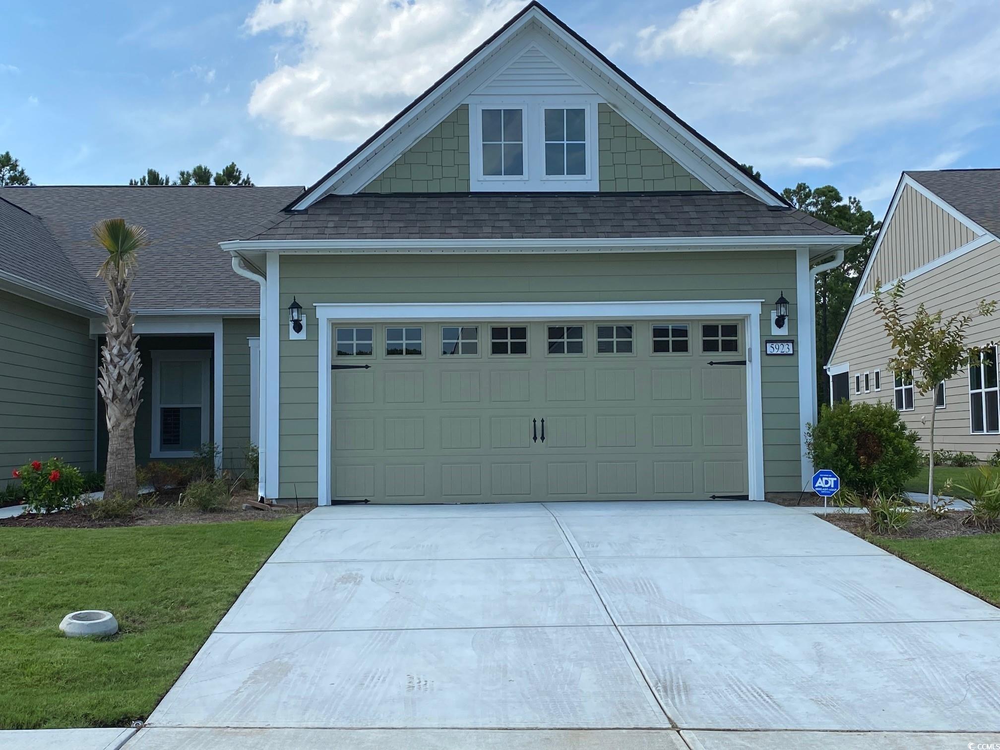 5923 Cremona Dr. Myrtle Beach, SC 29577