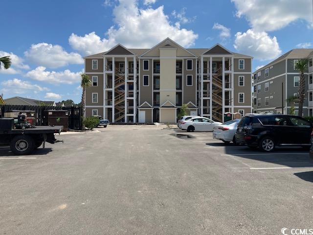 157 Ella Kinley Circle UNIT #401 Myrtle Beach, SC 29588