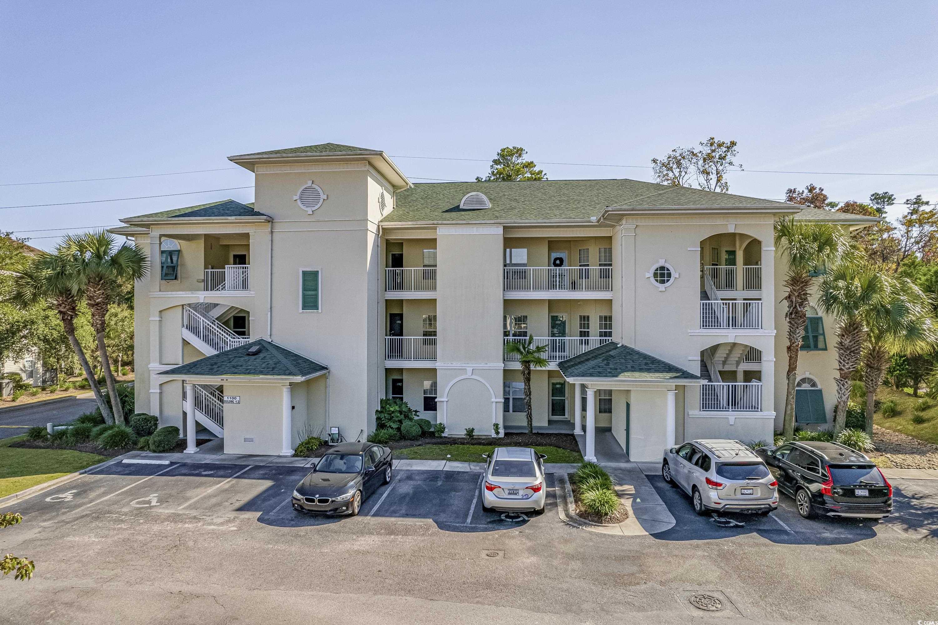 1100 Commons Blvd. UNIT #1310 Myrtle Beach, SC 29572