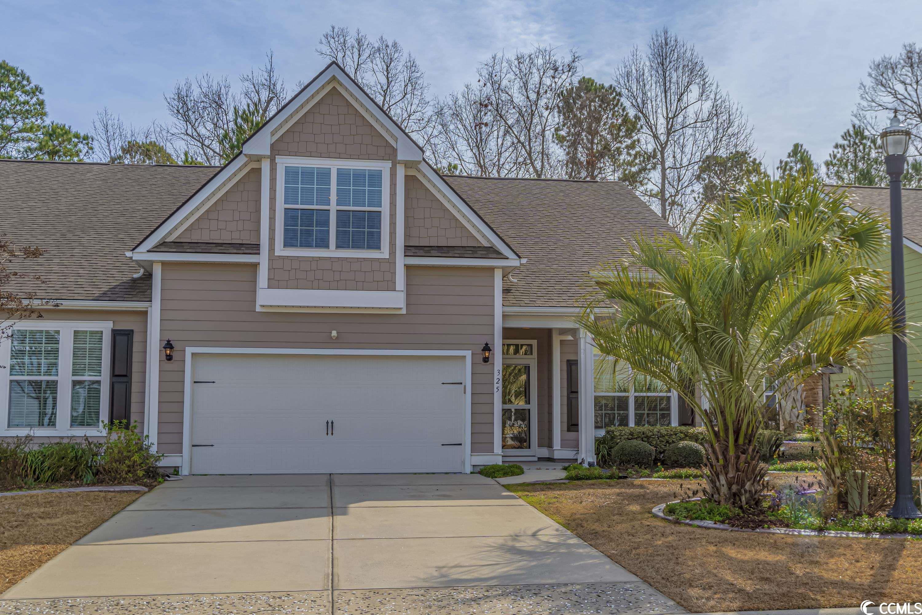 325 Saint Catherine Bay Ct. Surfside Beach, SC 29575