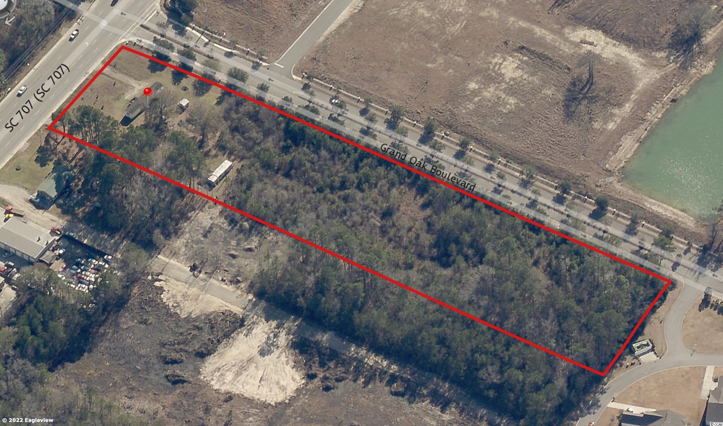 8884 Highway 707 Myrtle Beach, SC 29588