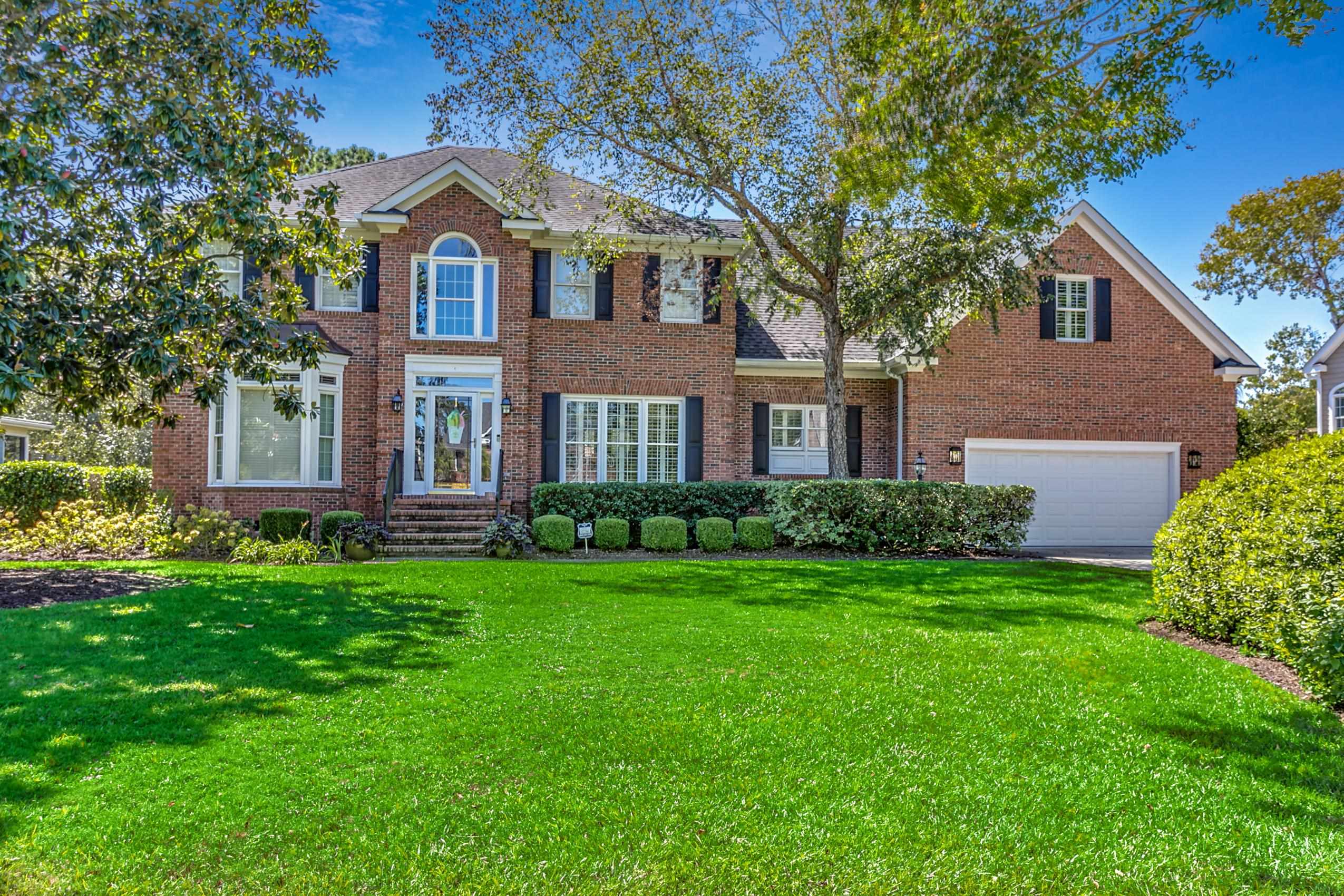 3729 Waterford Dr. Myrtle Beach, SC 29577
