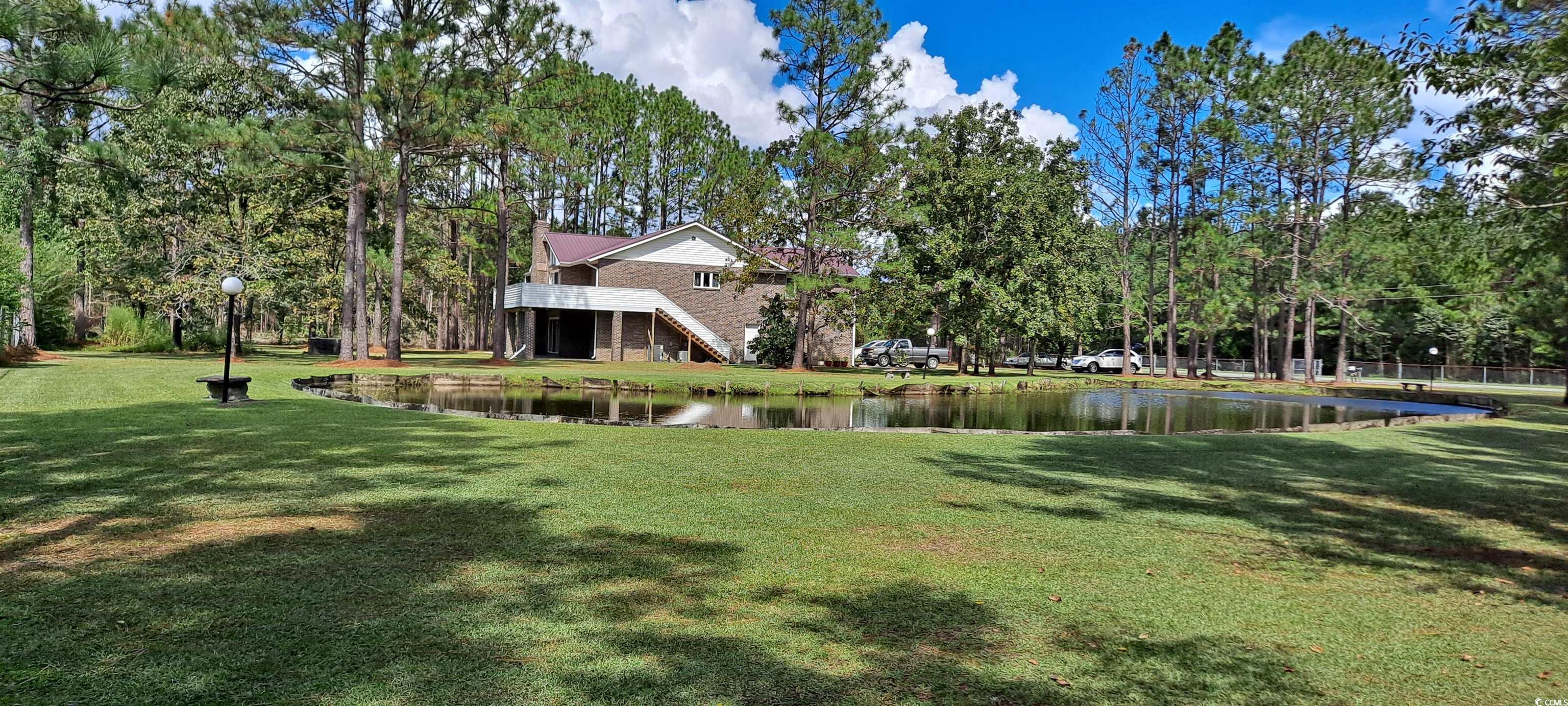 7101 Choppee Rd., Georgetown, South Carolina image 2