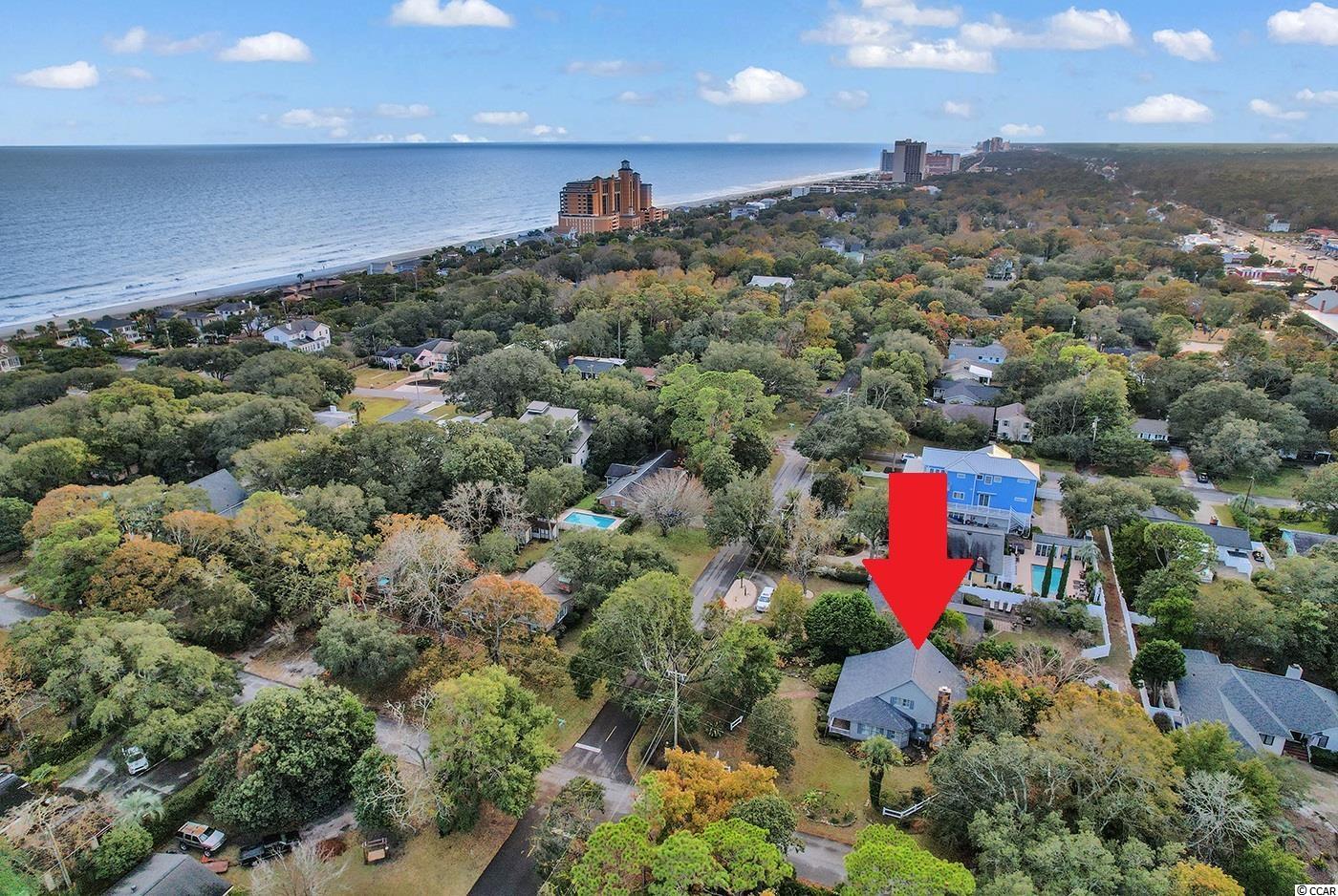 6407 Porcher Dr. Myrtle Beach, SC 29572
