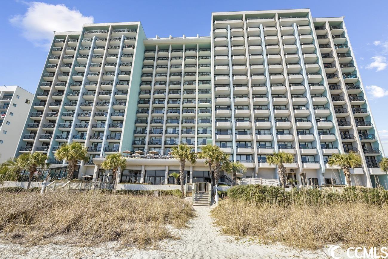 2401 S Ocean Blvd. UNIT #471 Myrtle Beach, SC 29577
