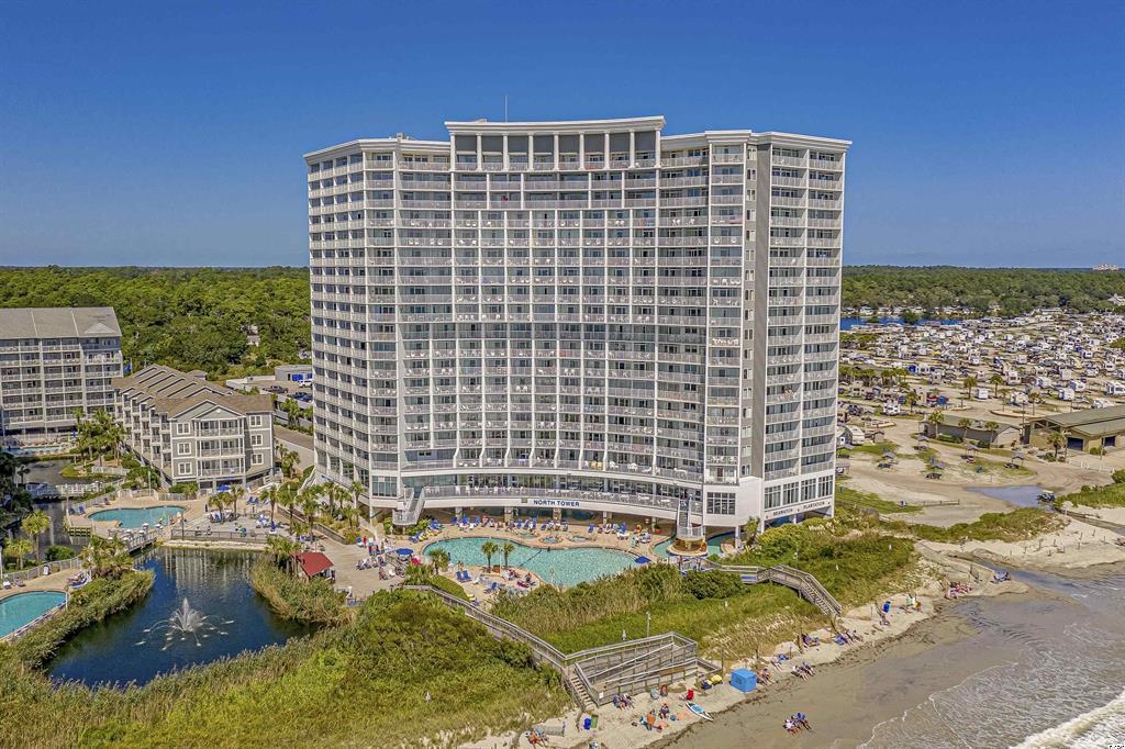 158 Seawatch Dr. UNIT #1007 Myrtle Beach, SC 29572
