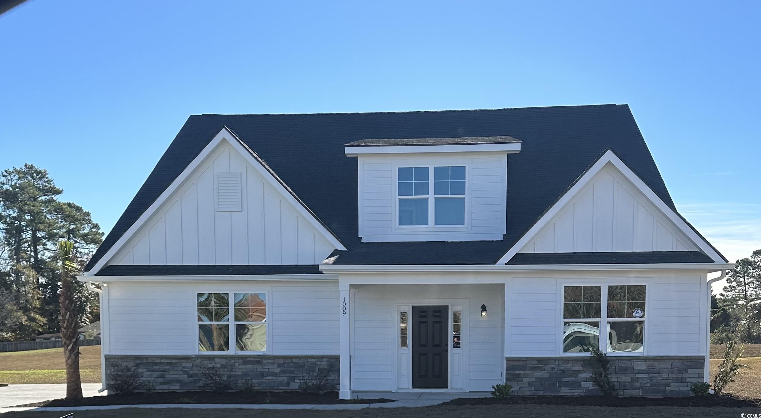 1009 Ridgewood Dr. North Myrtle Beach, SC 29582