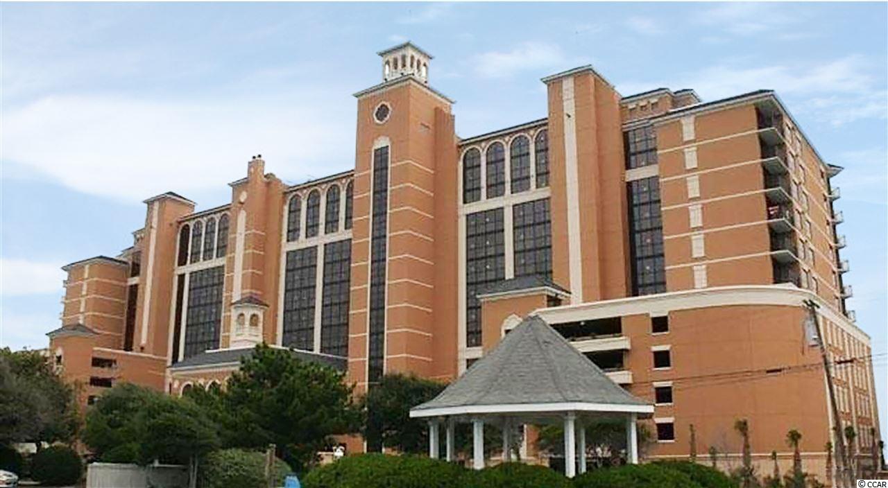 6000 N Ocean Blvd. UNIT #505 Myrtle Beach, SC 29577