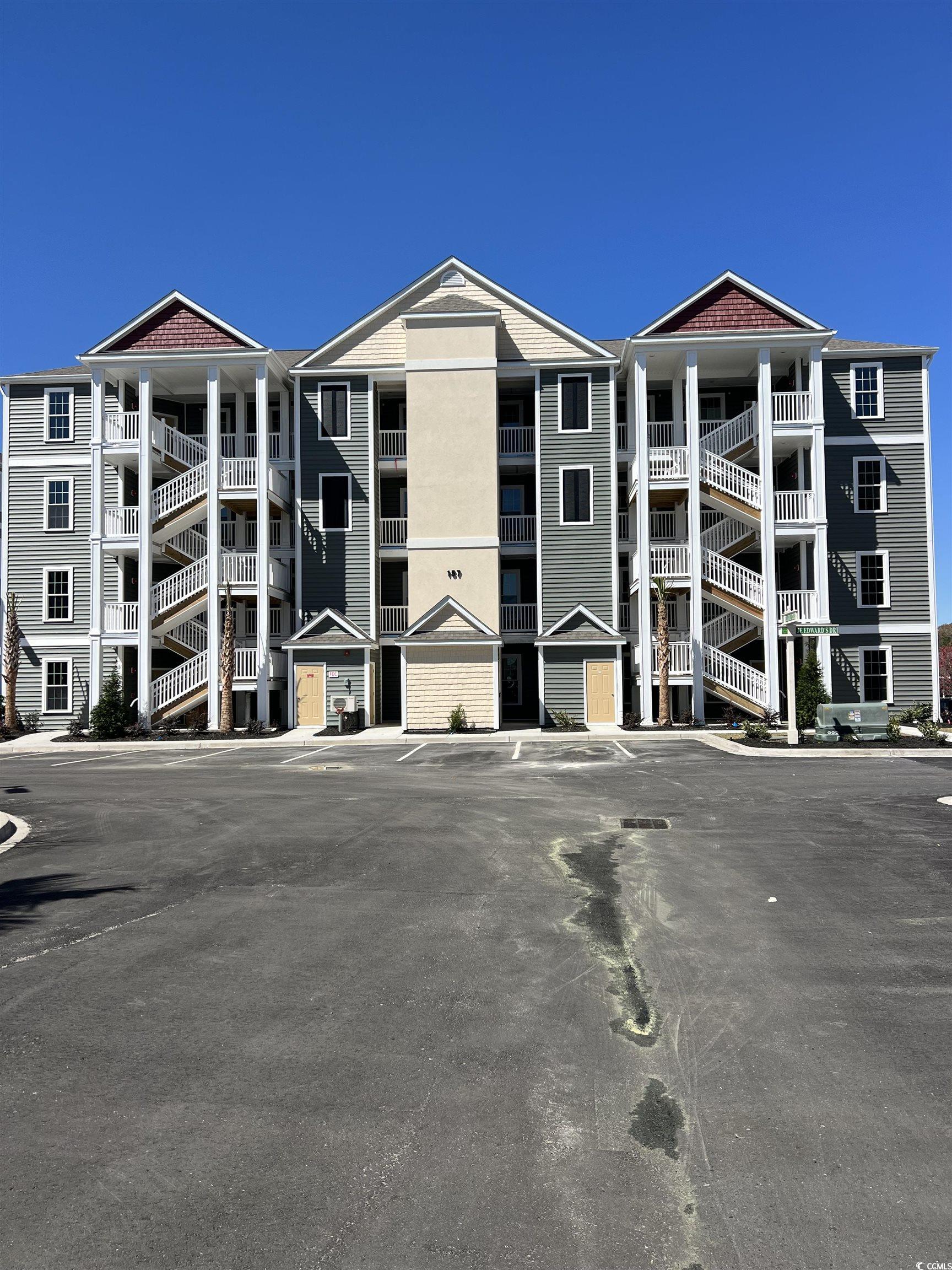 157 Ella Kinley Circle UNIT #301 Myrtle Beach, SC 29588