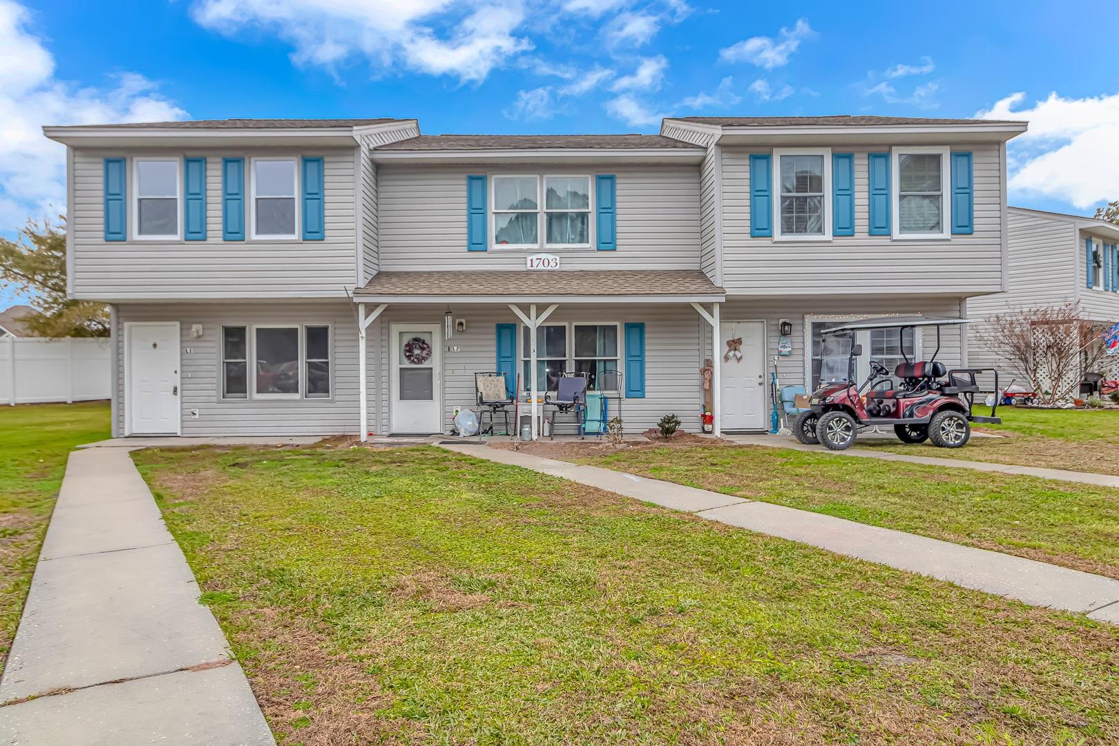 1703 Fawn Vista Dr. N UNIT L-1 Surfside Beach, SC 29575