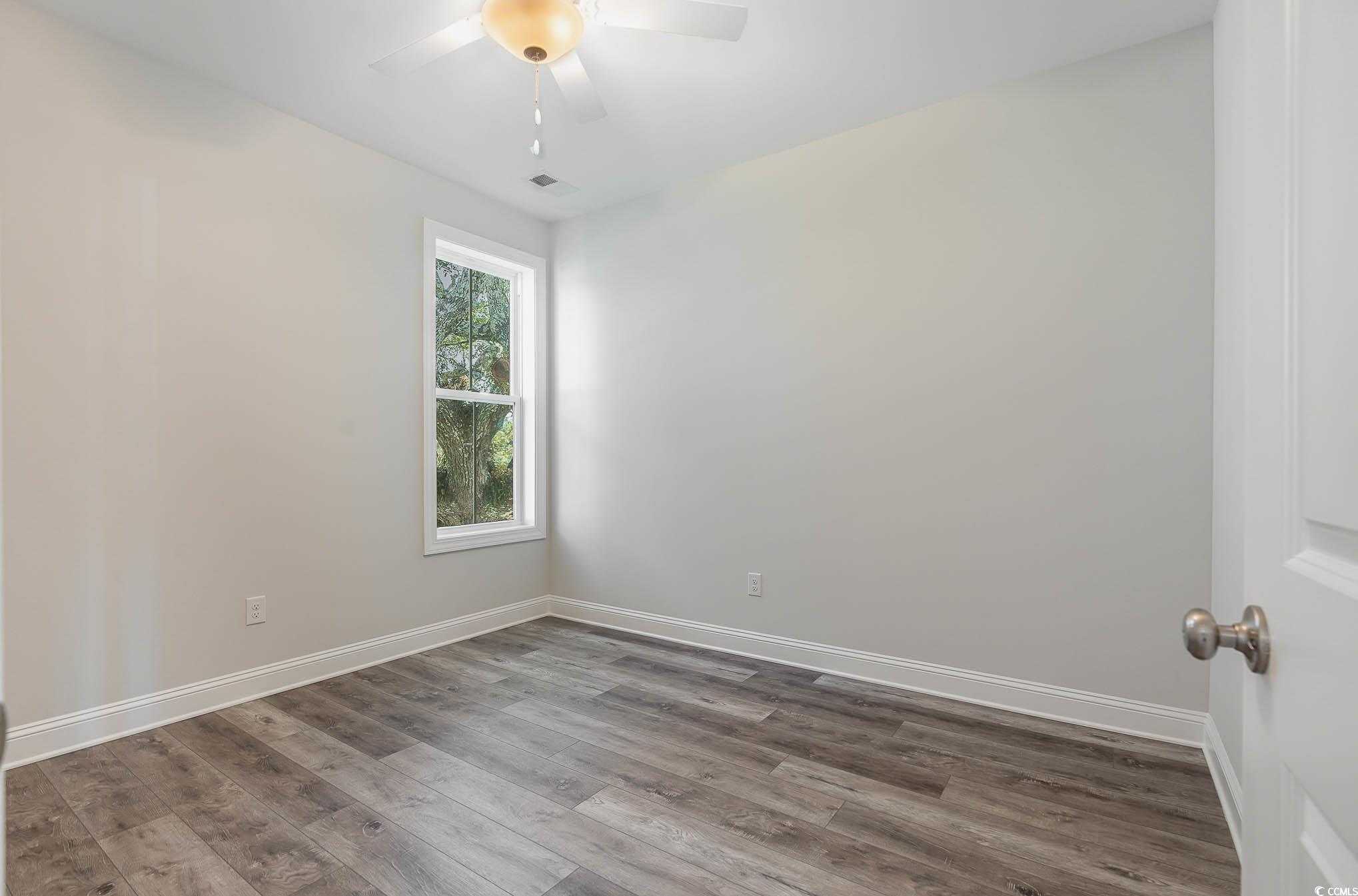 430 Wilcox Ave. Murrells Inlet, SC 29576
