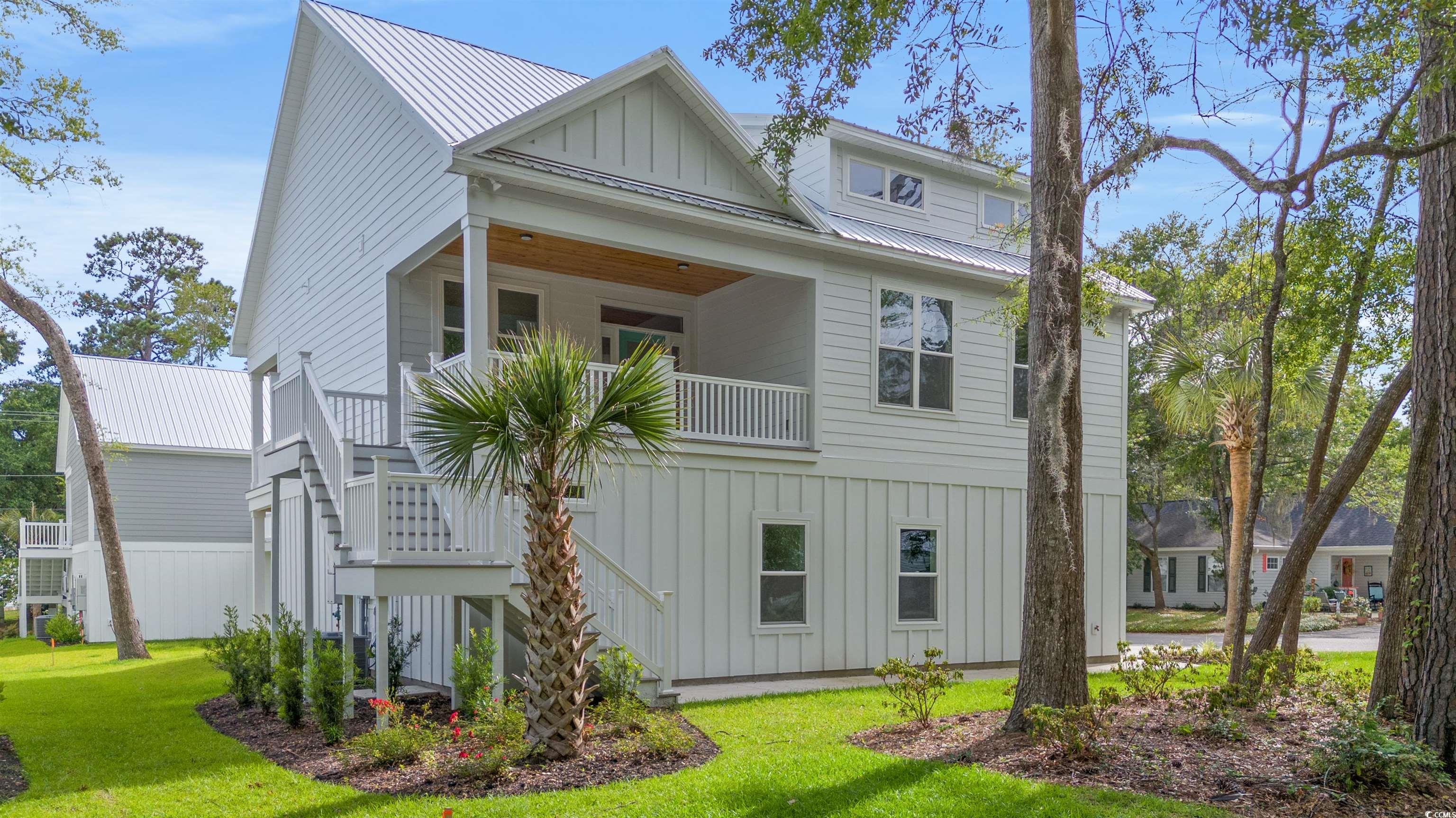 205 Jackrabbit Place, Pawleys Island, South Carolina image 1