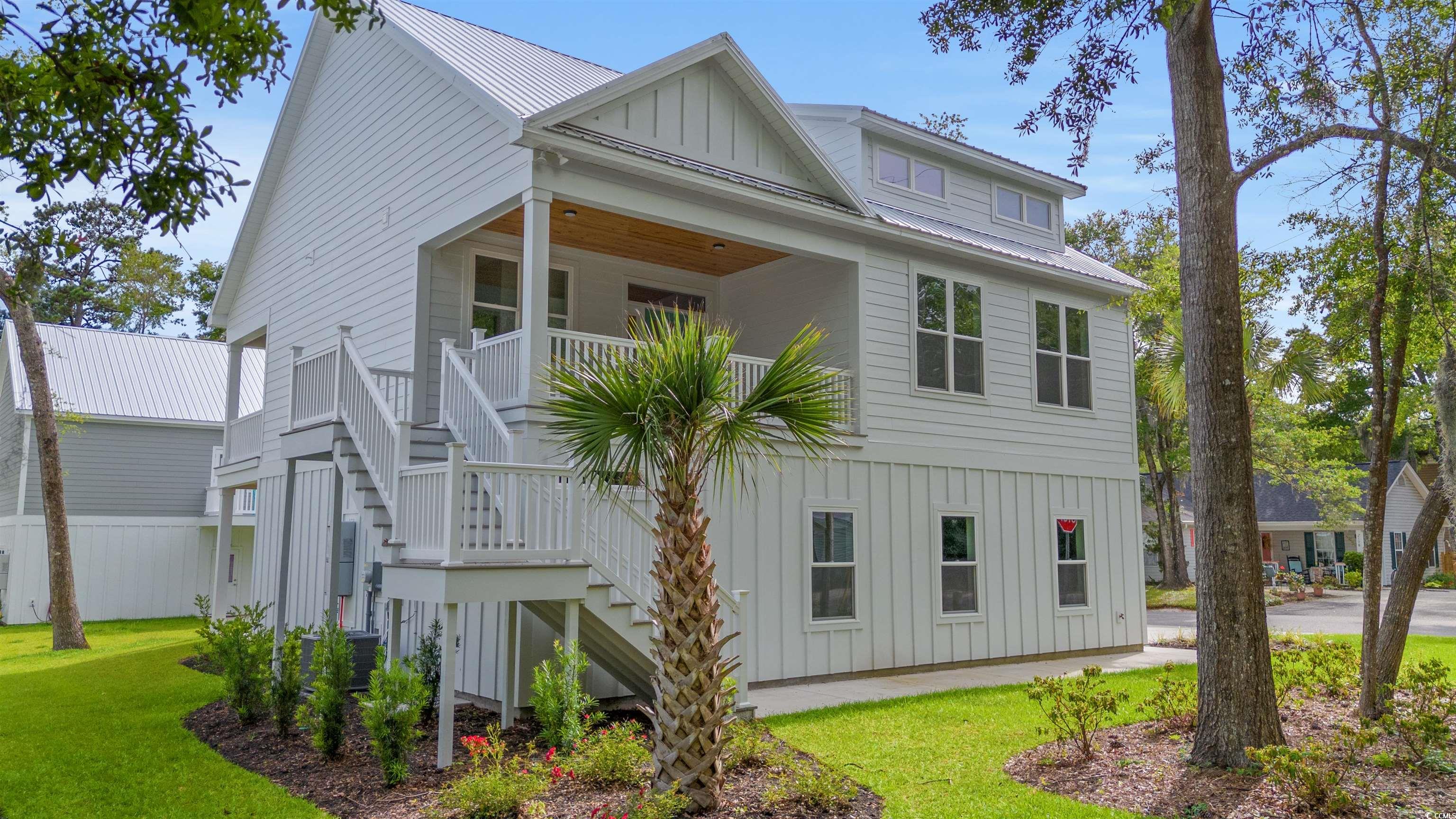 205 Jackrabbit Place, Pawleys Island, South Carolina image 2