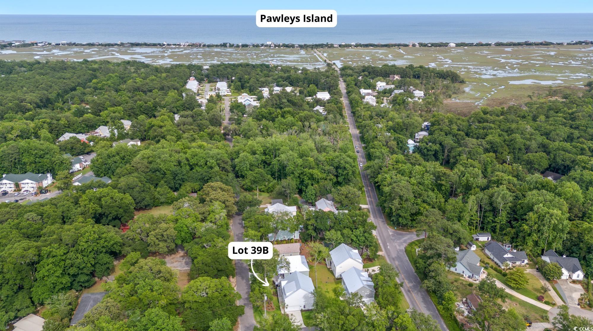 205 Jackrabbit Place, Pawleys Island, South Carolina image 22