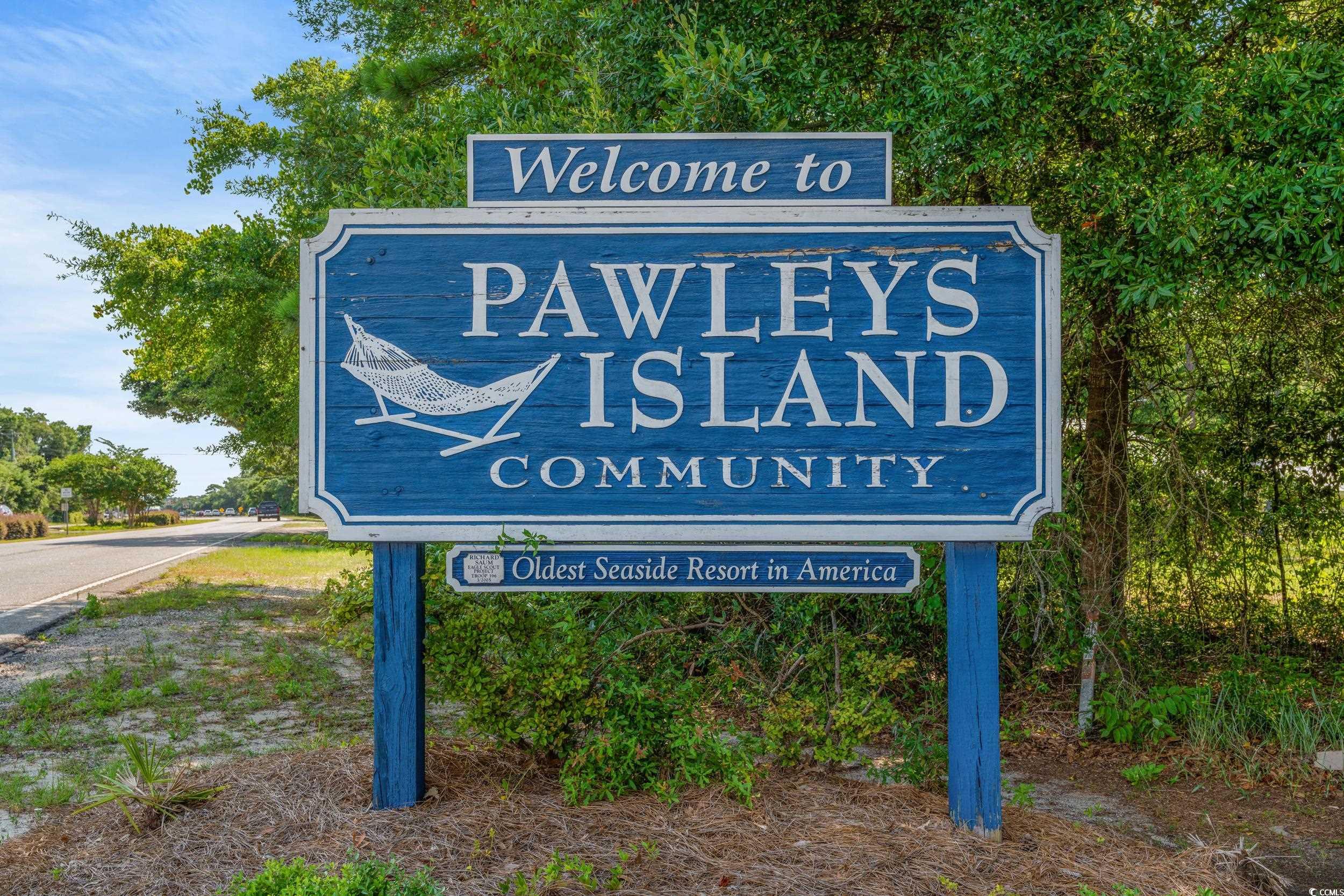 205 Jackrabbit Place, Pawleys Island, South Carolina image 23